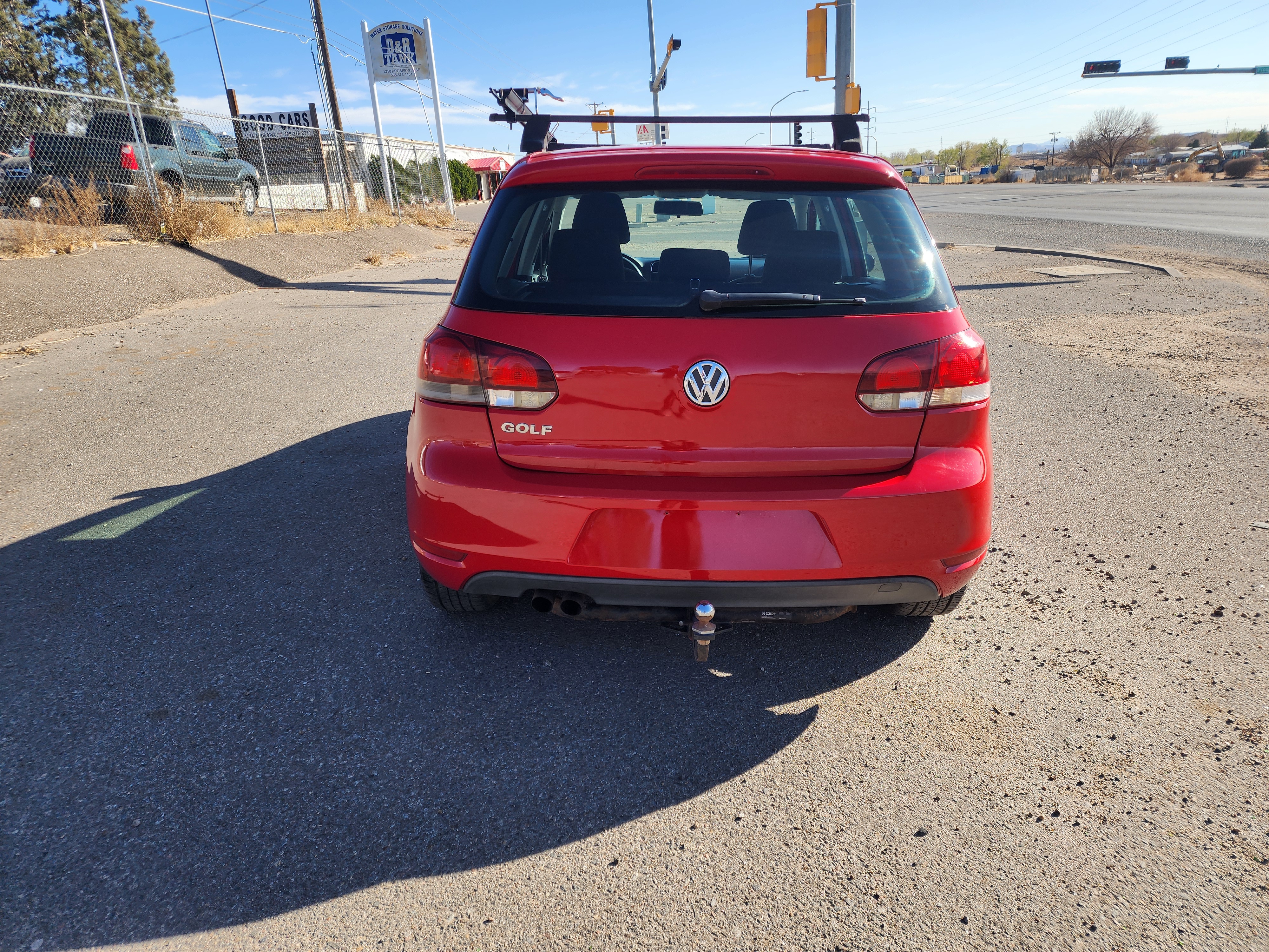 Volkswagen Golf image 6