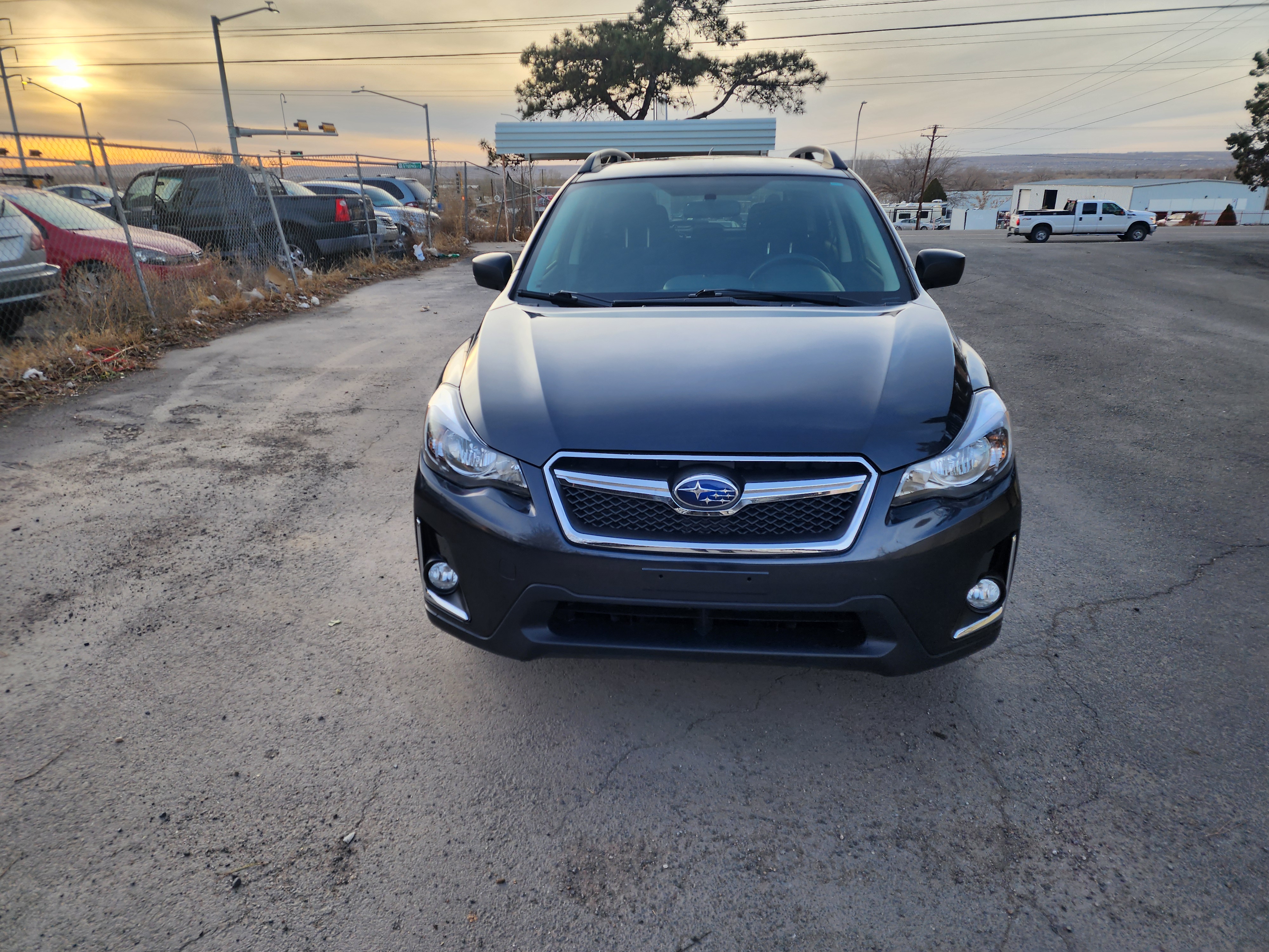 Subaru Crosstrek image 5