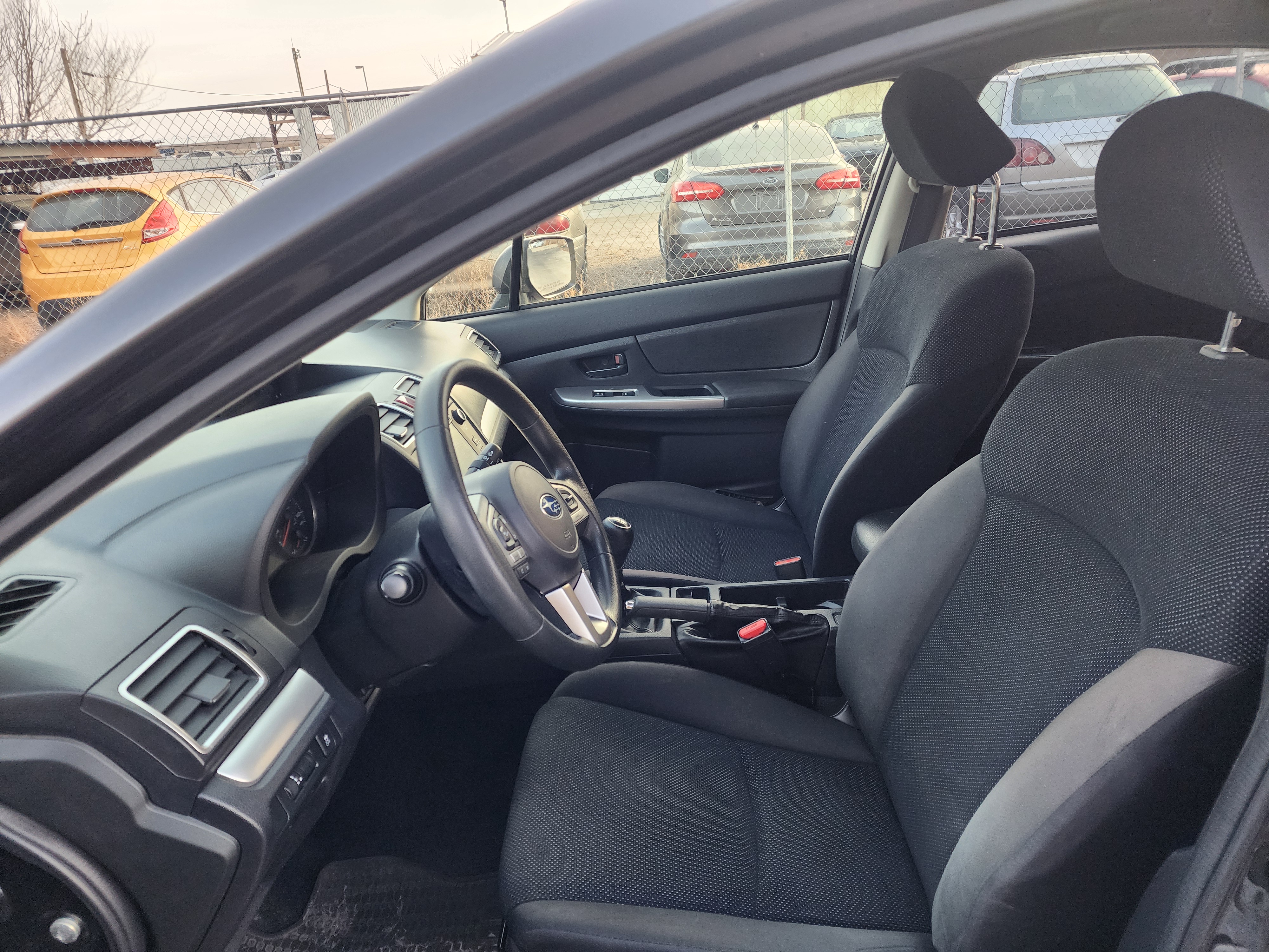 Subaru Crosstrek image 7