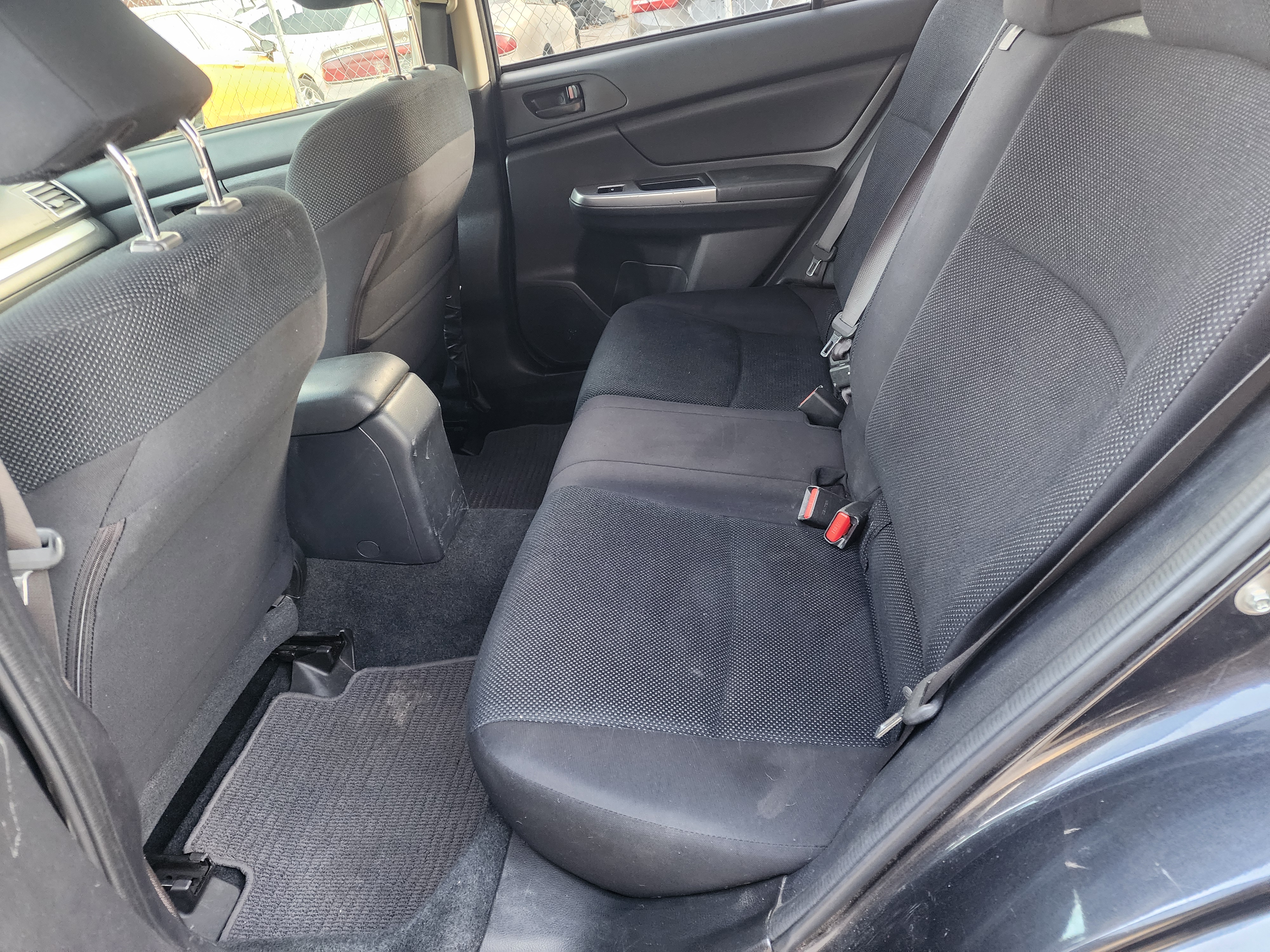 Subaru Crosstrek image 8