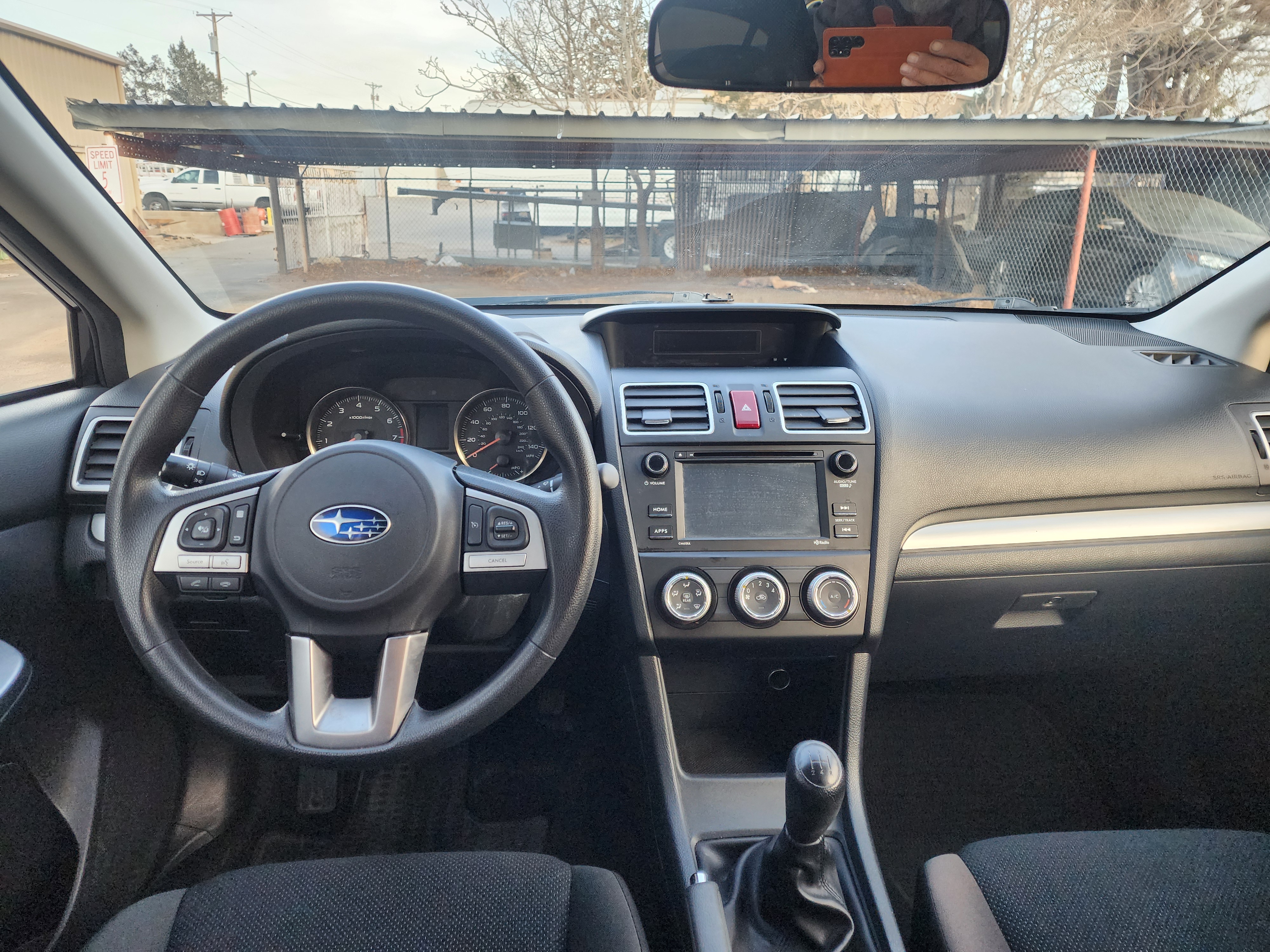 Subaru Crosstrek image 9