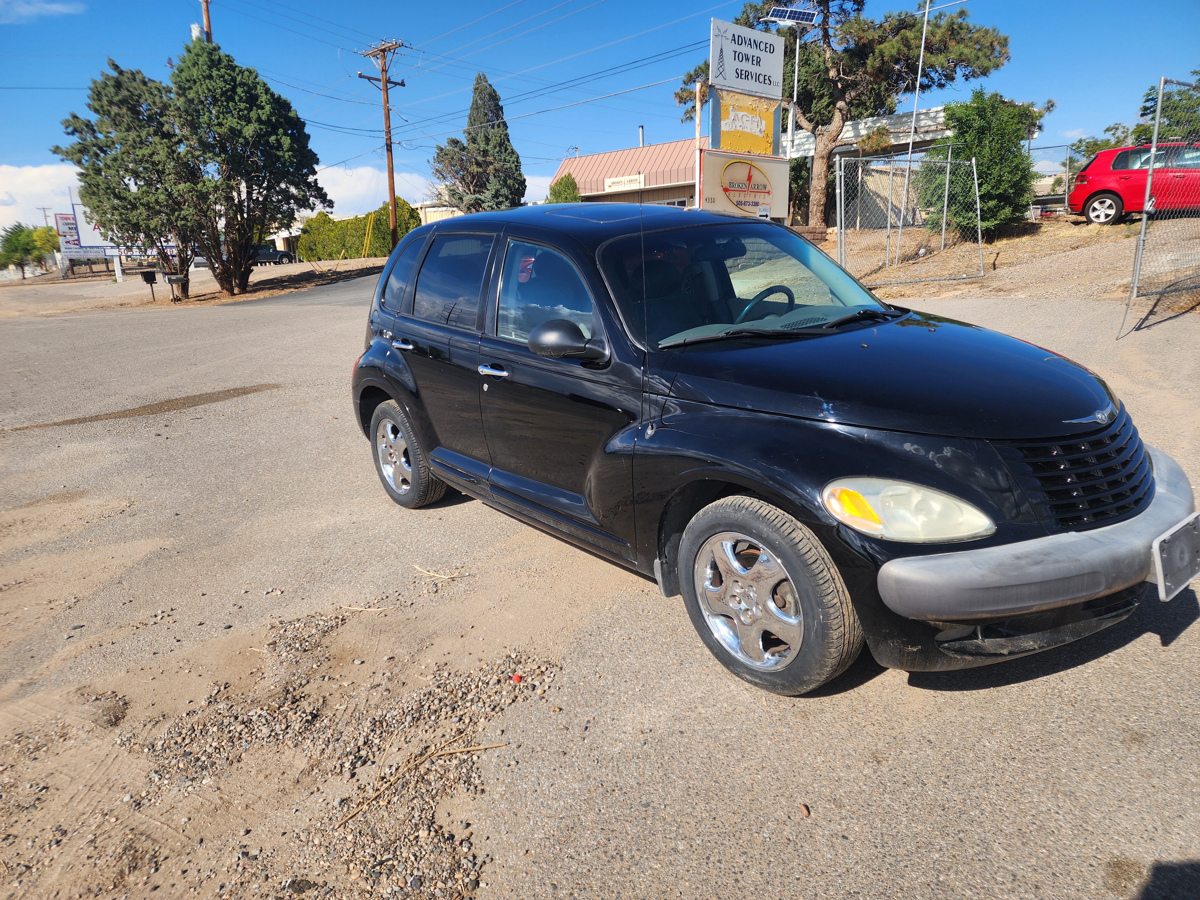 Chrysler PT Cruiser image 2