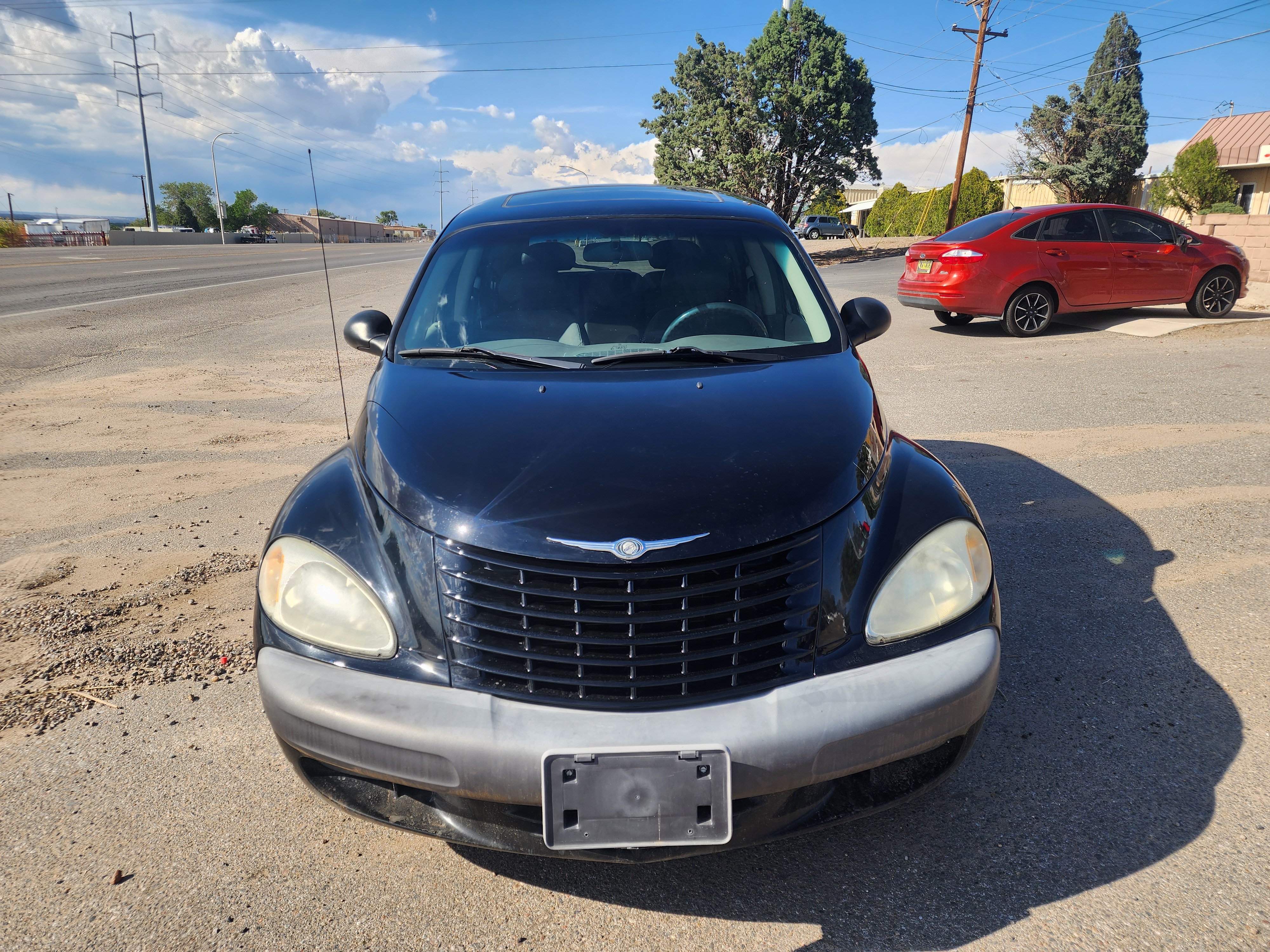 Chrysler PT Cruiser image 5