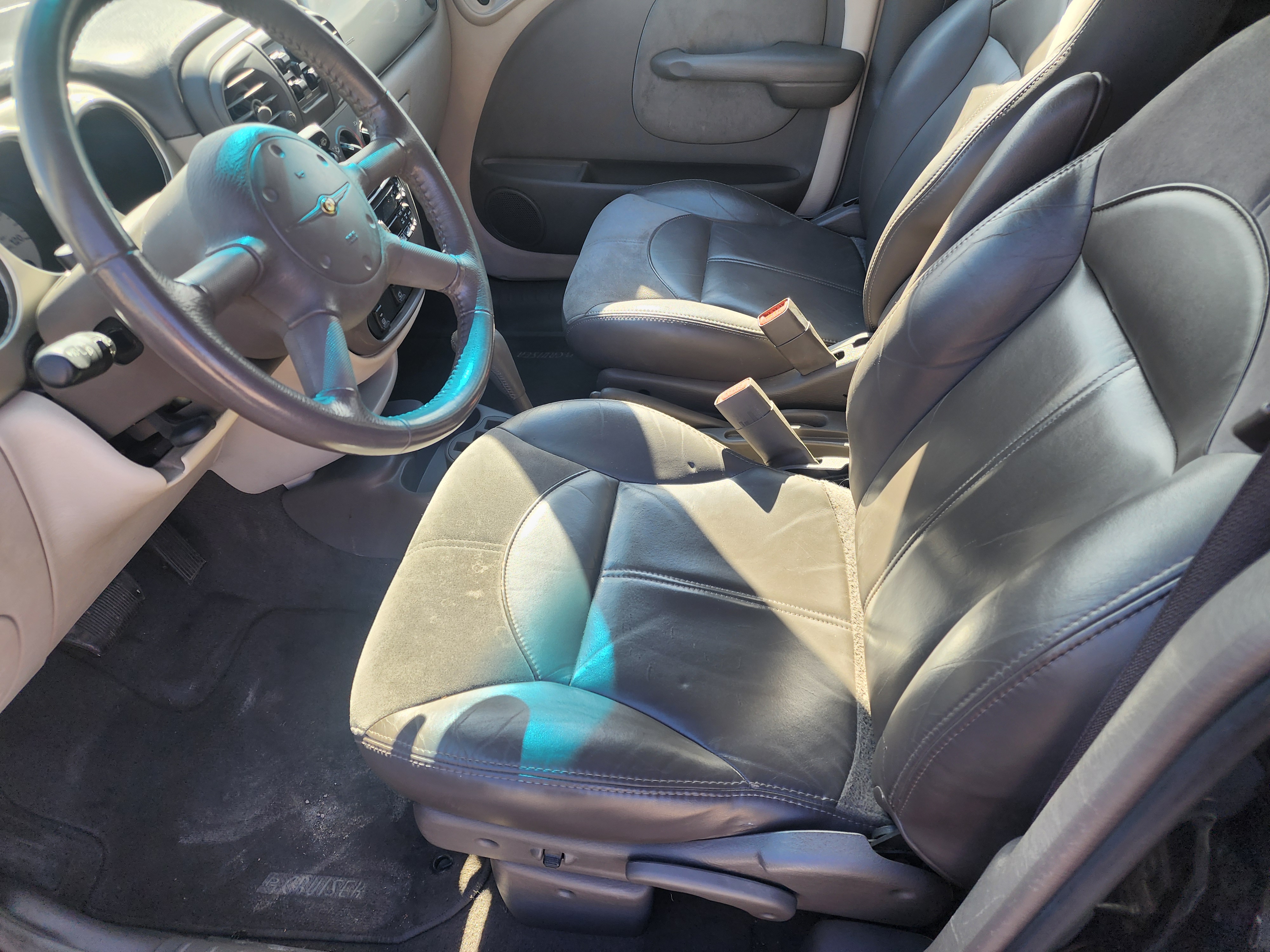 Chrysler PT Cruiser image 7