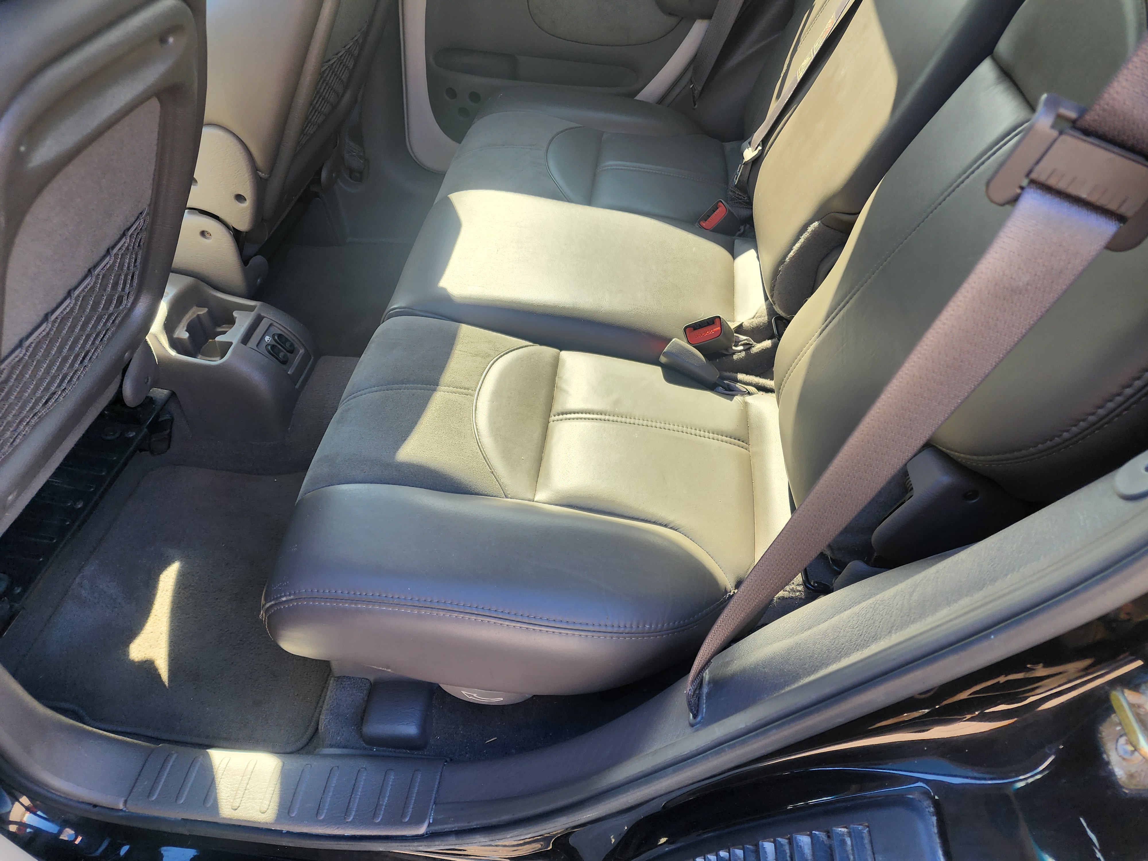 Chrysler PT Cruiser image 8