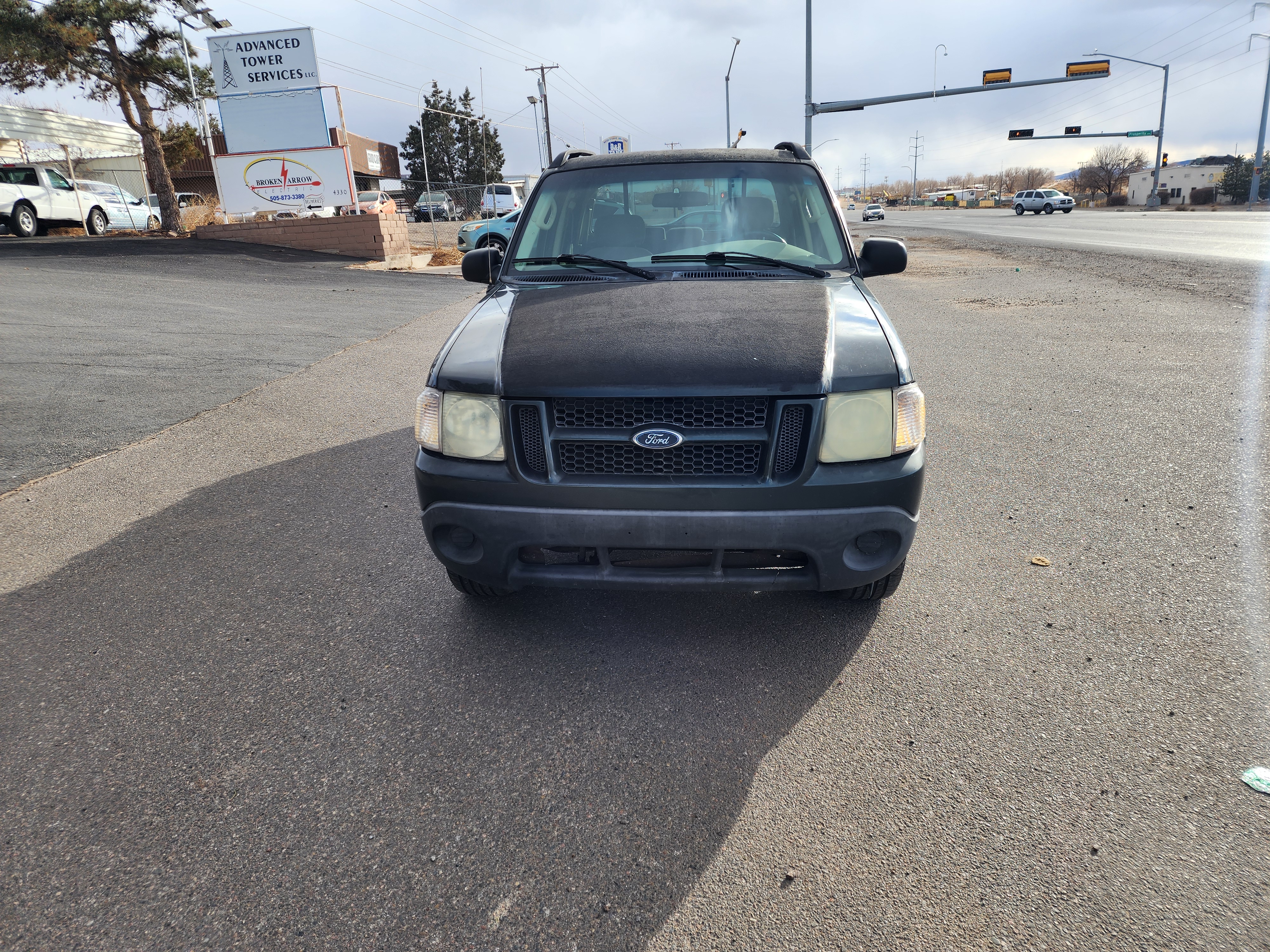 Ford Explorer image 5