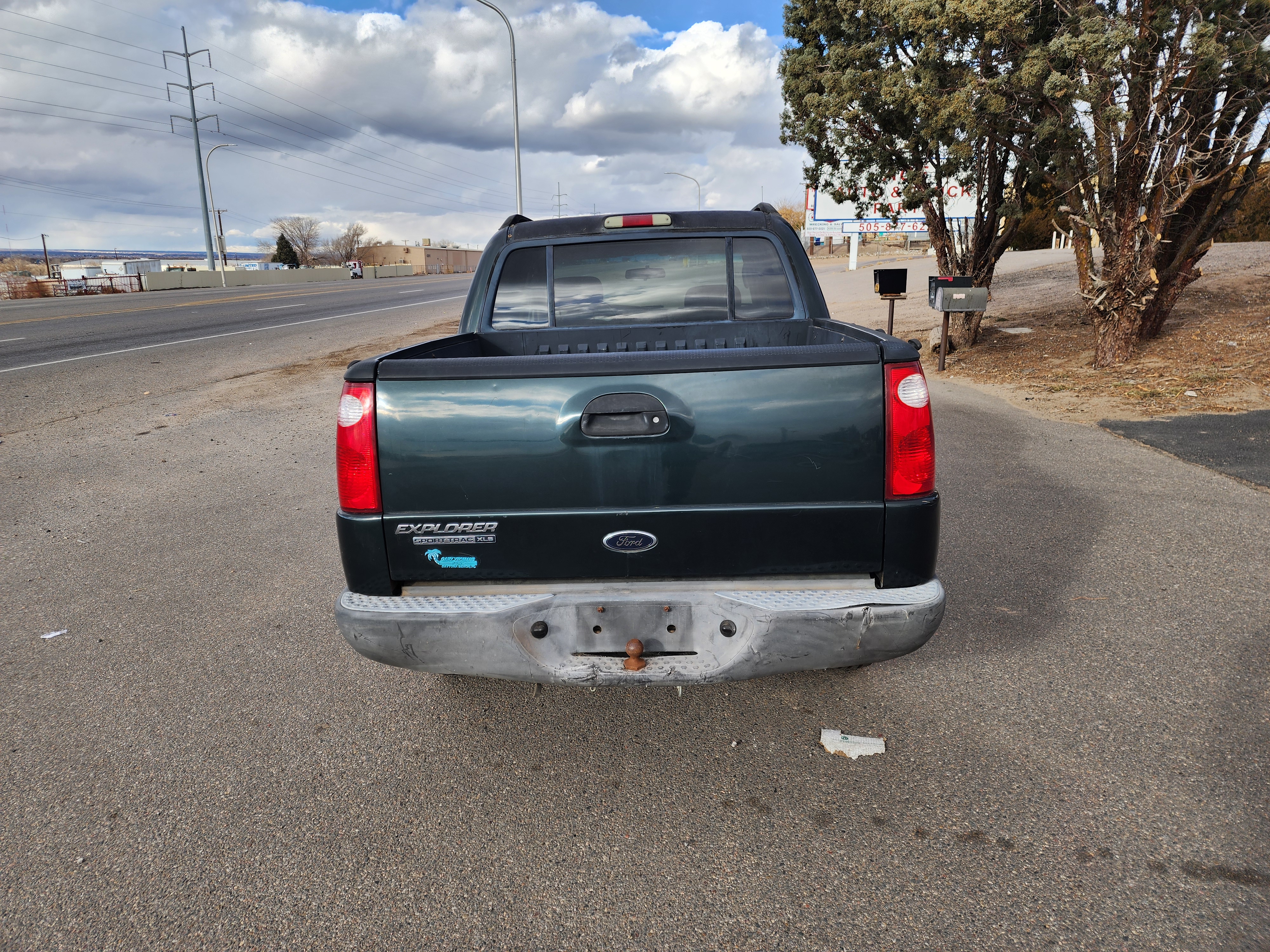 Ford Explorer image 6