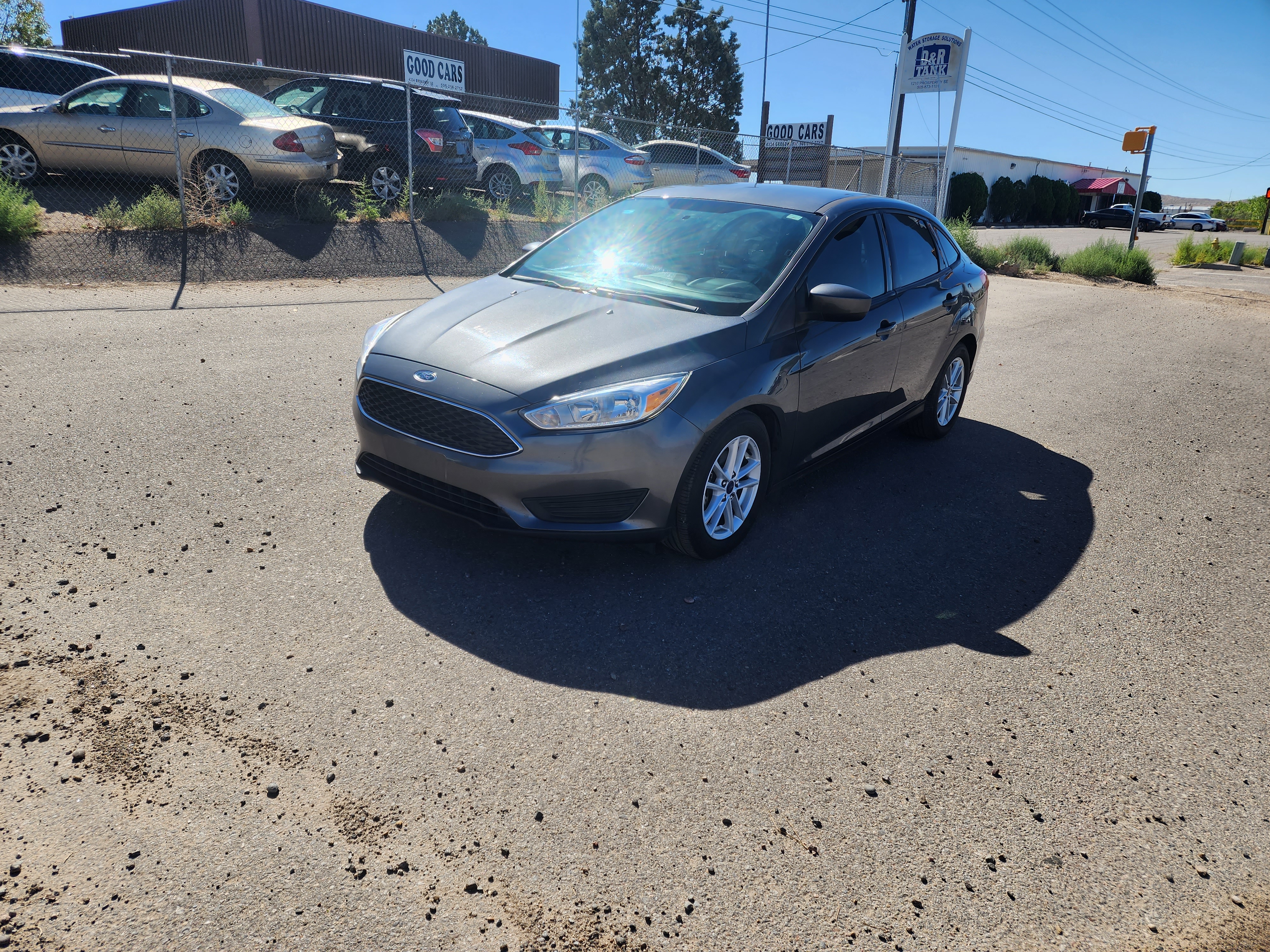 Ford Focus image 2