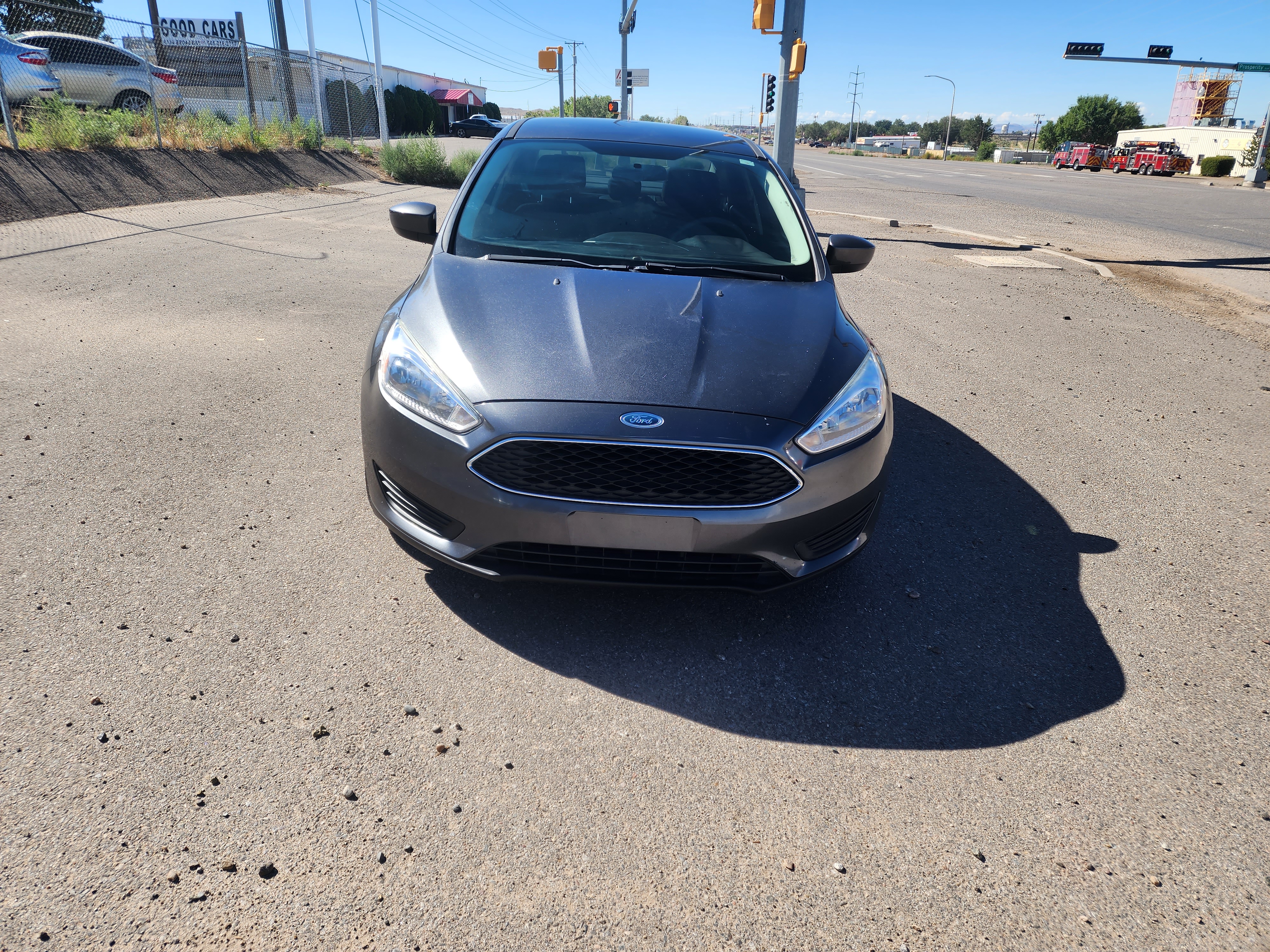 Ford Focus image 5