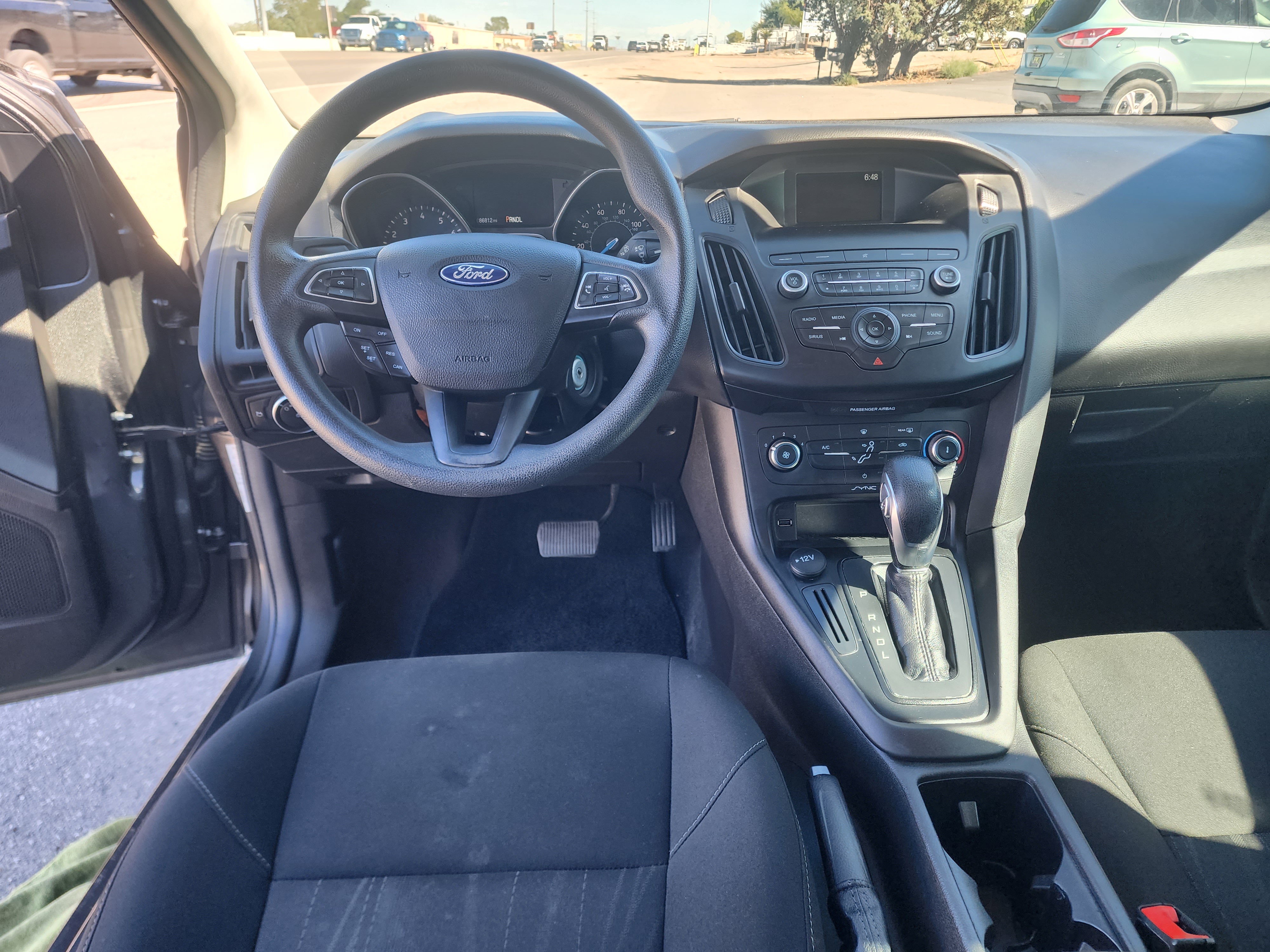 Ford Focus image 9