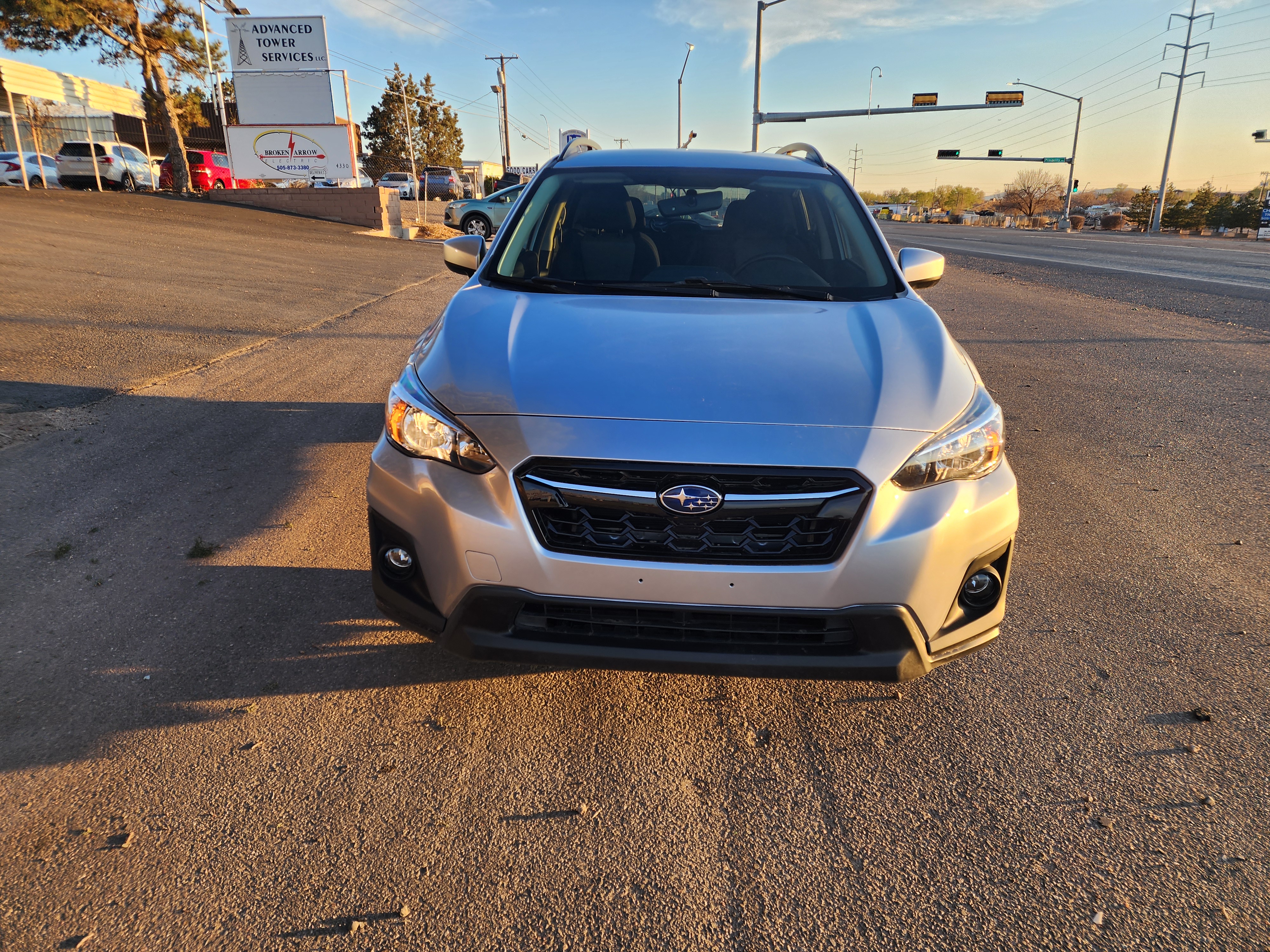 Subaru Crosstrek image 5