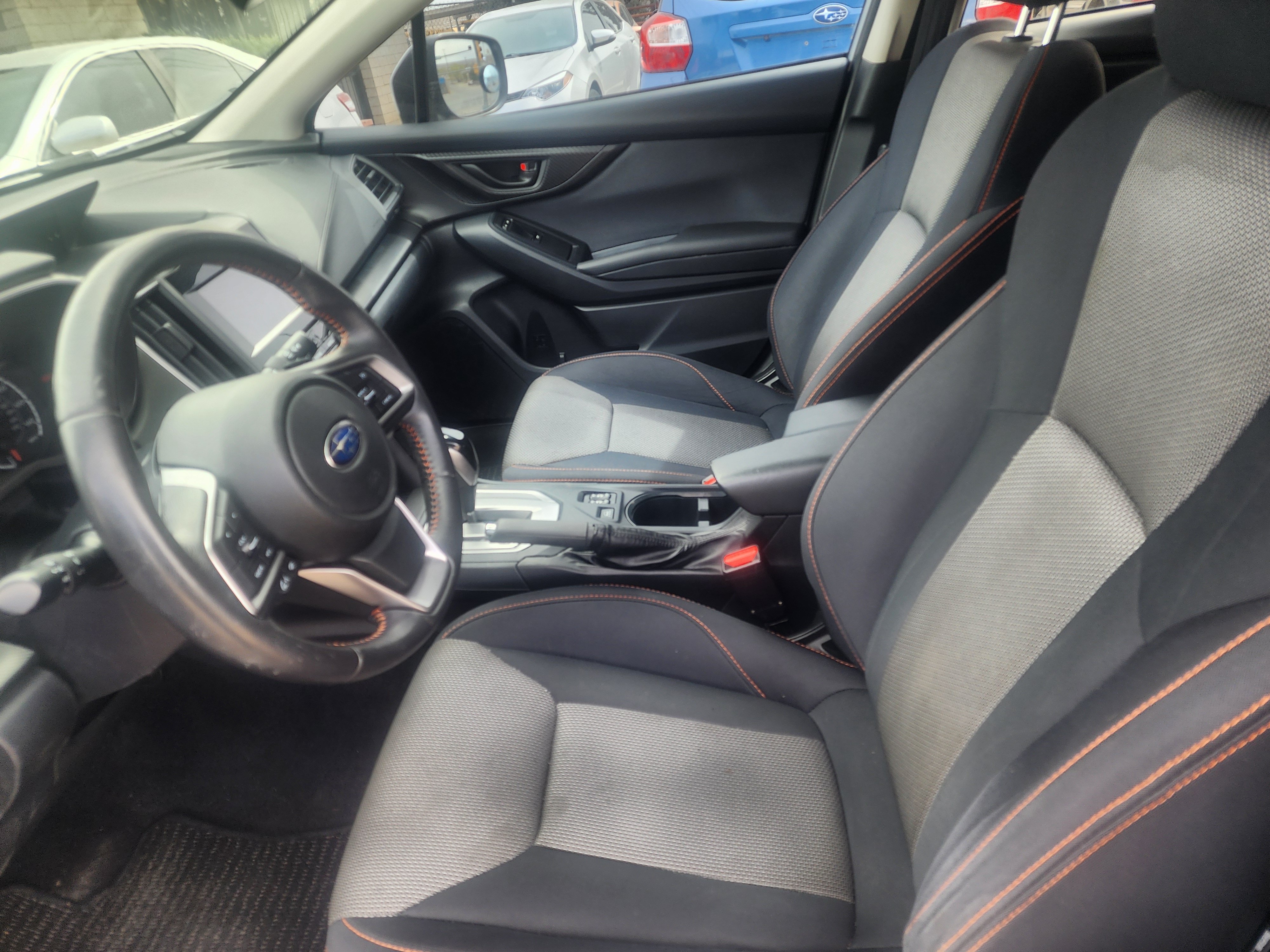 Subaru Crosstrek image 7