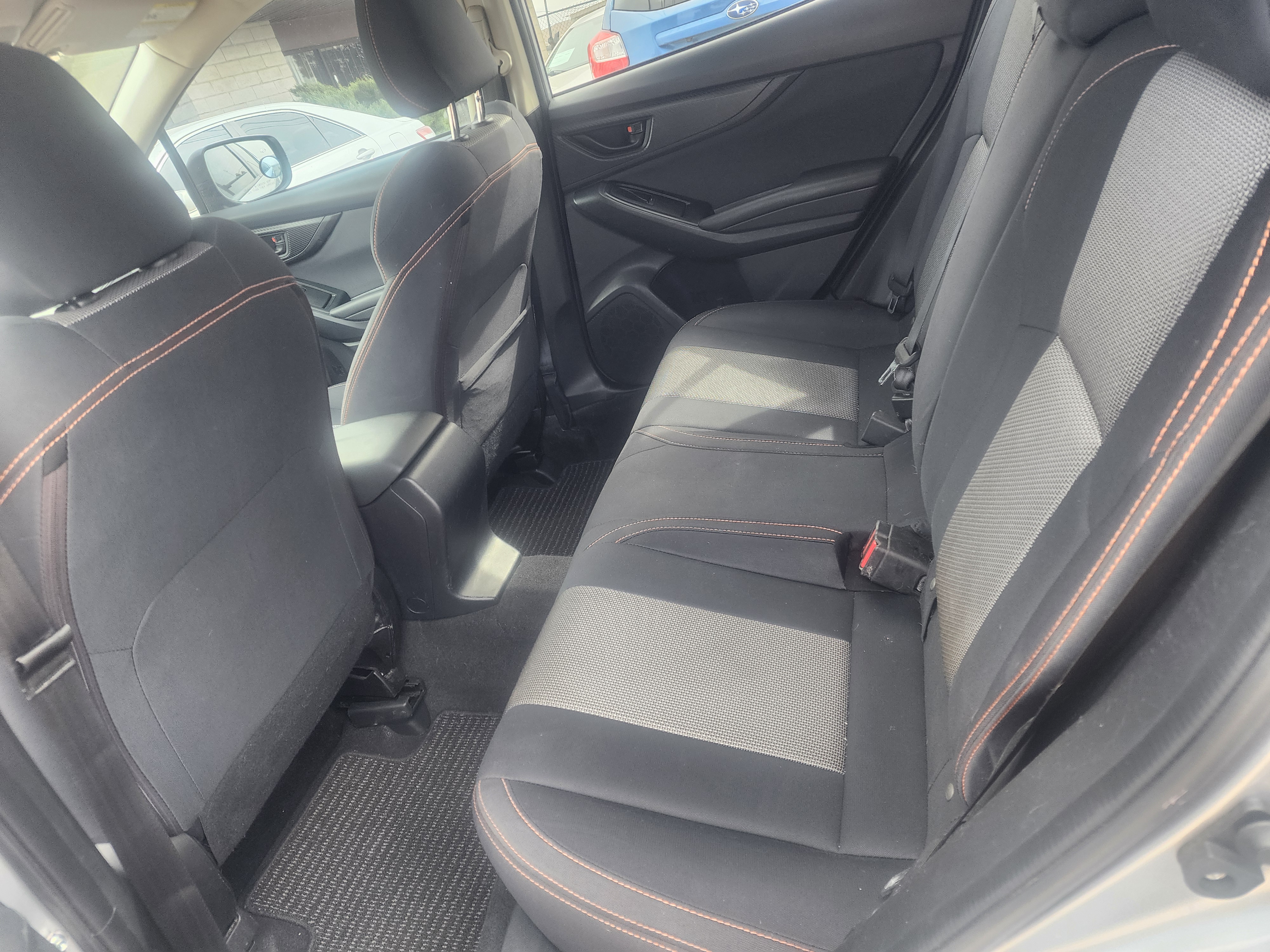 Subaru Crosstrek image 8