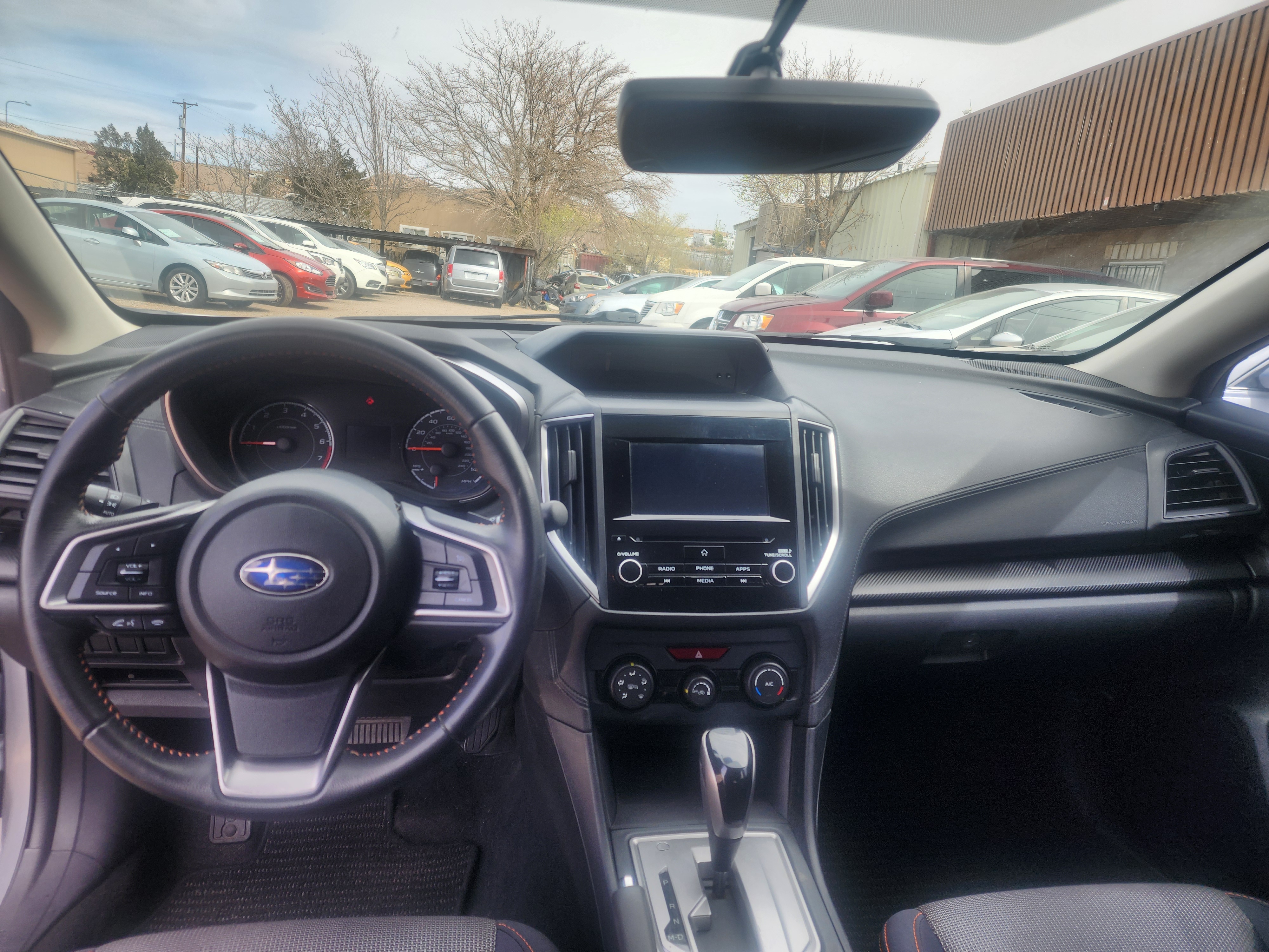 Subaru Crosstrek image 9