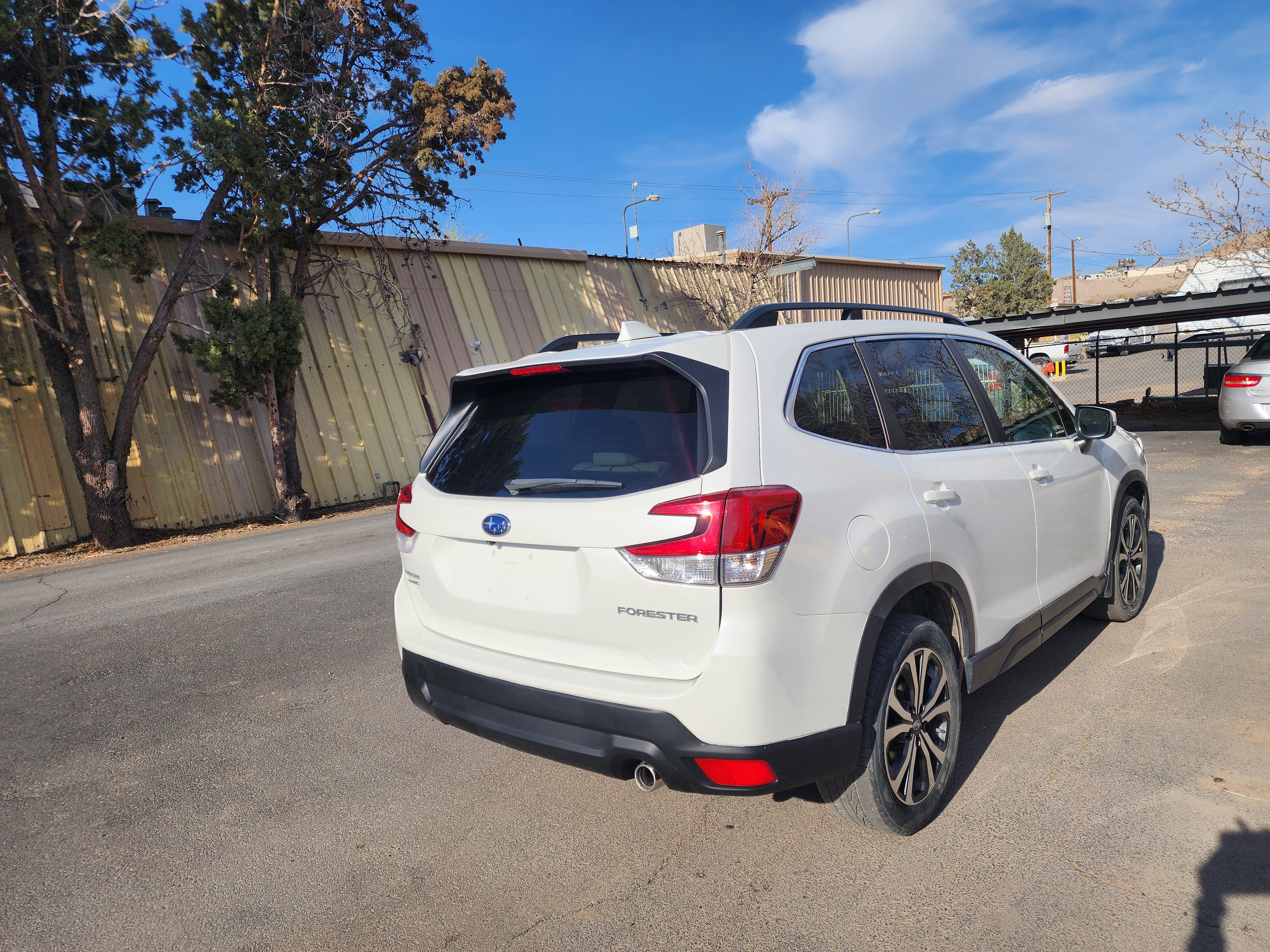 Subaru Forester image 3