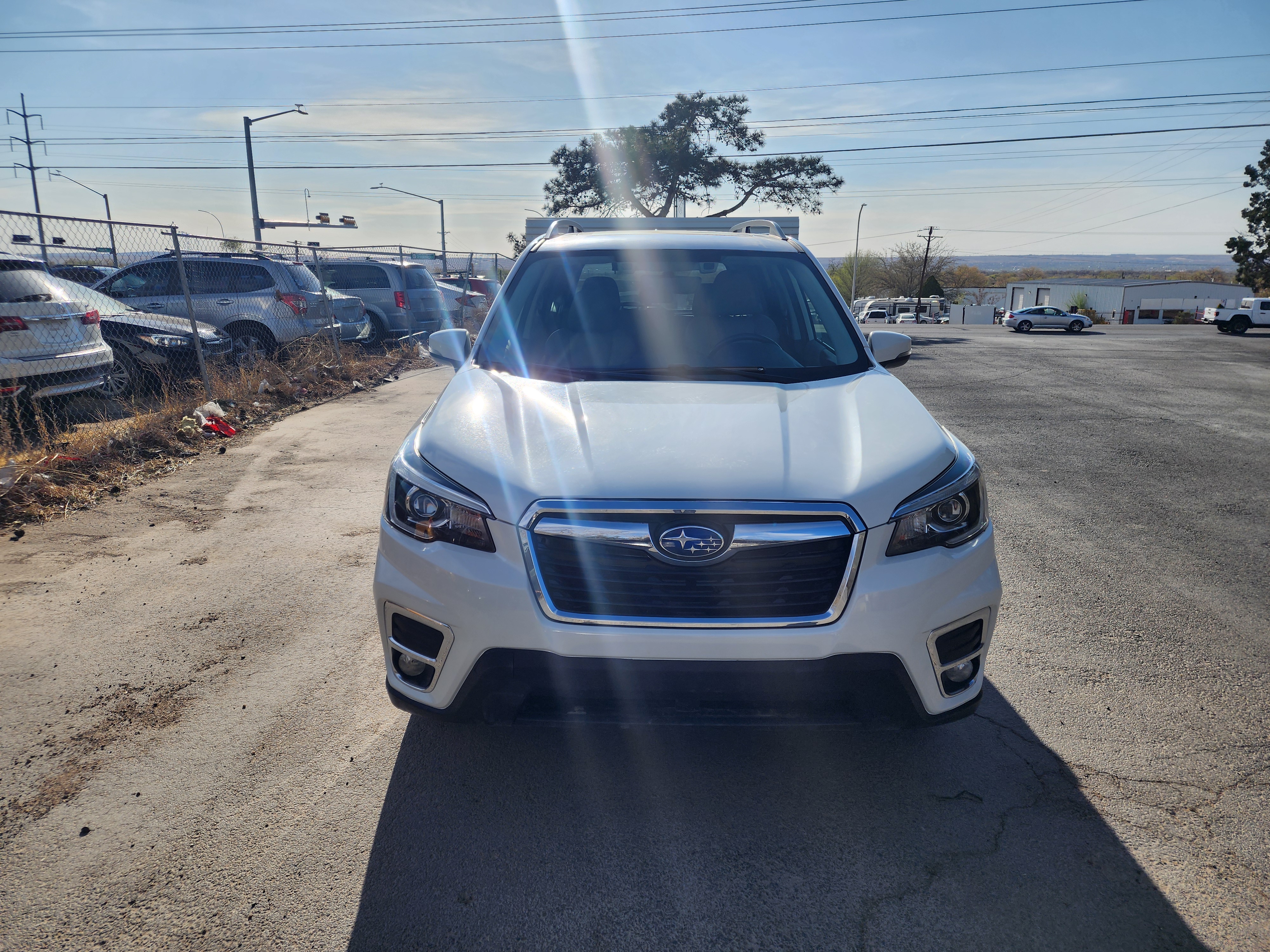 Subaru Forester image 5