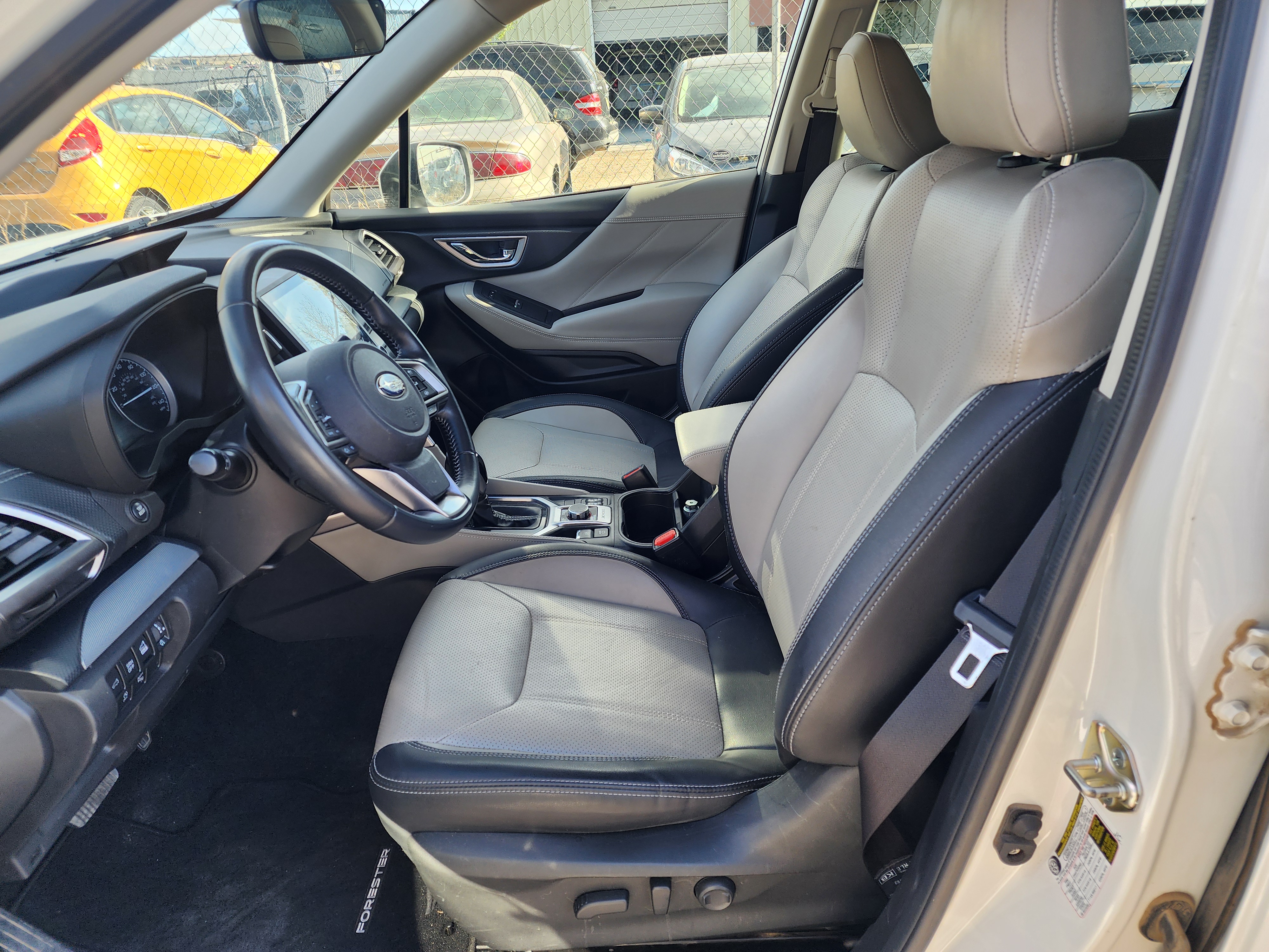 Subaru Forester image 7