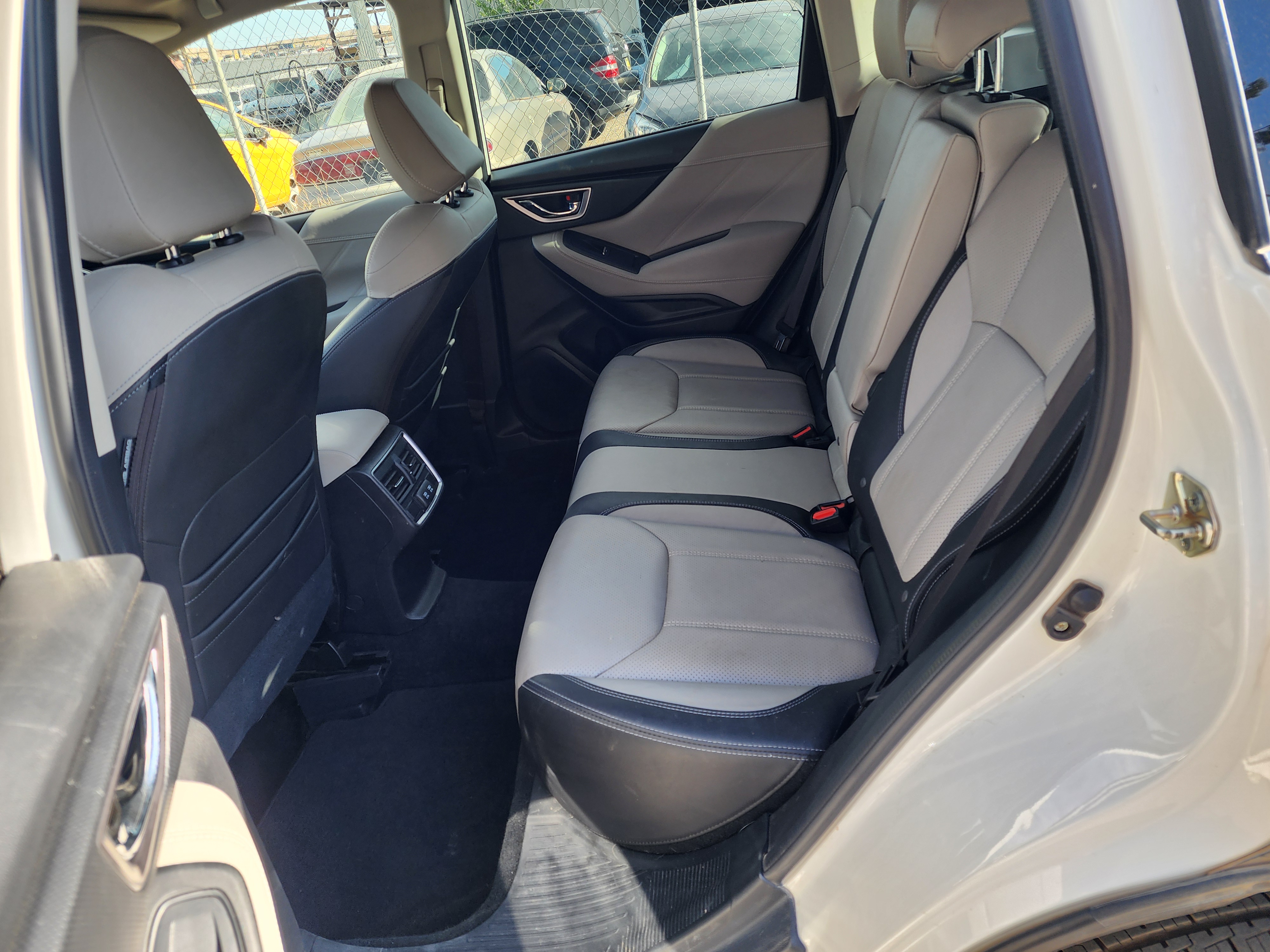 Subaru Forester image 8