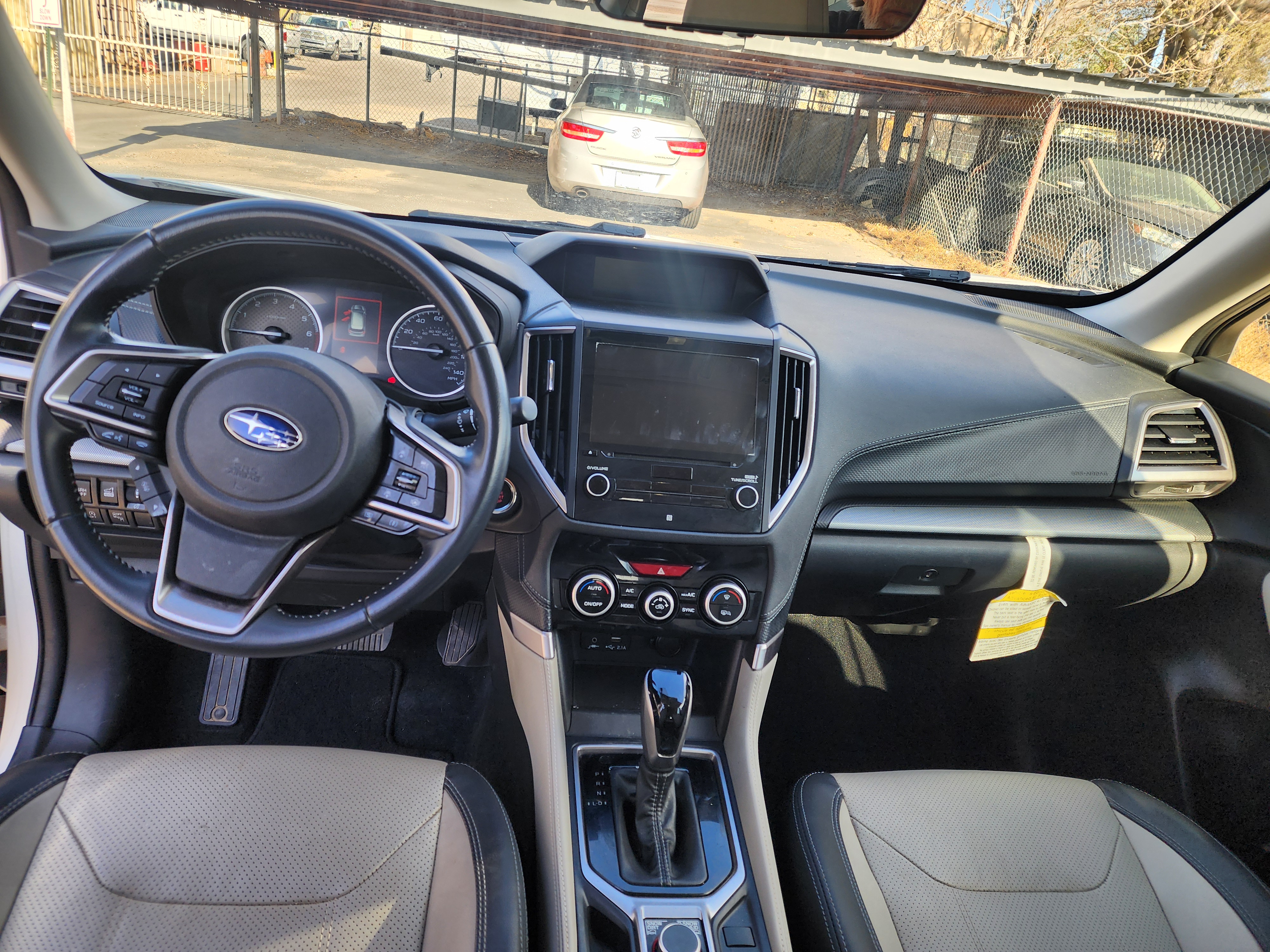 Subaru Forester image 9