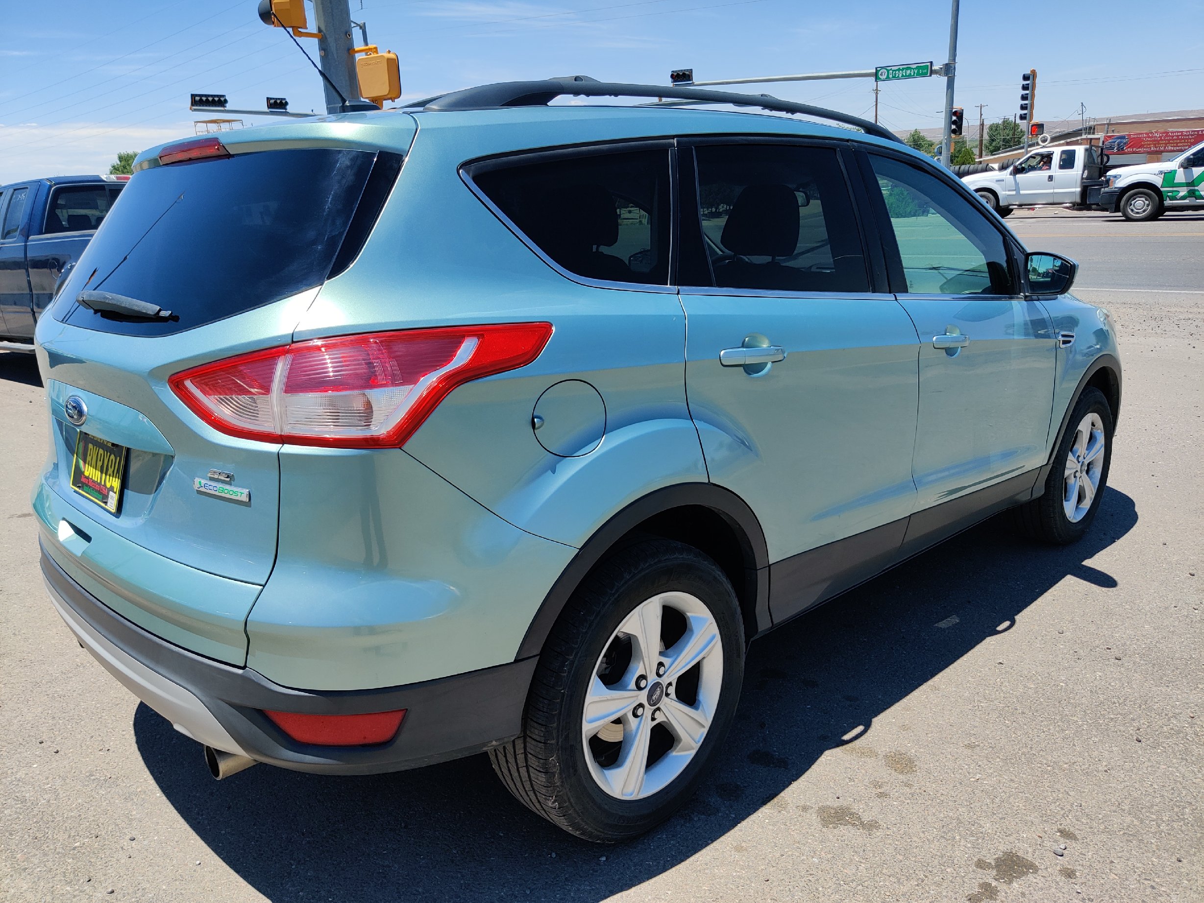 Ford Escape image 3