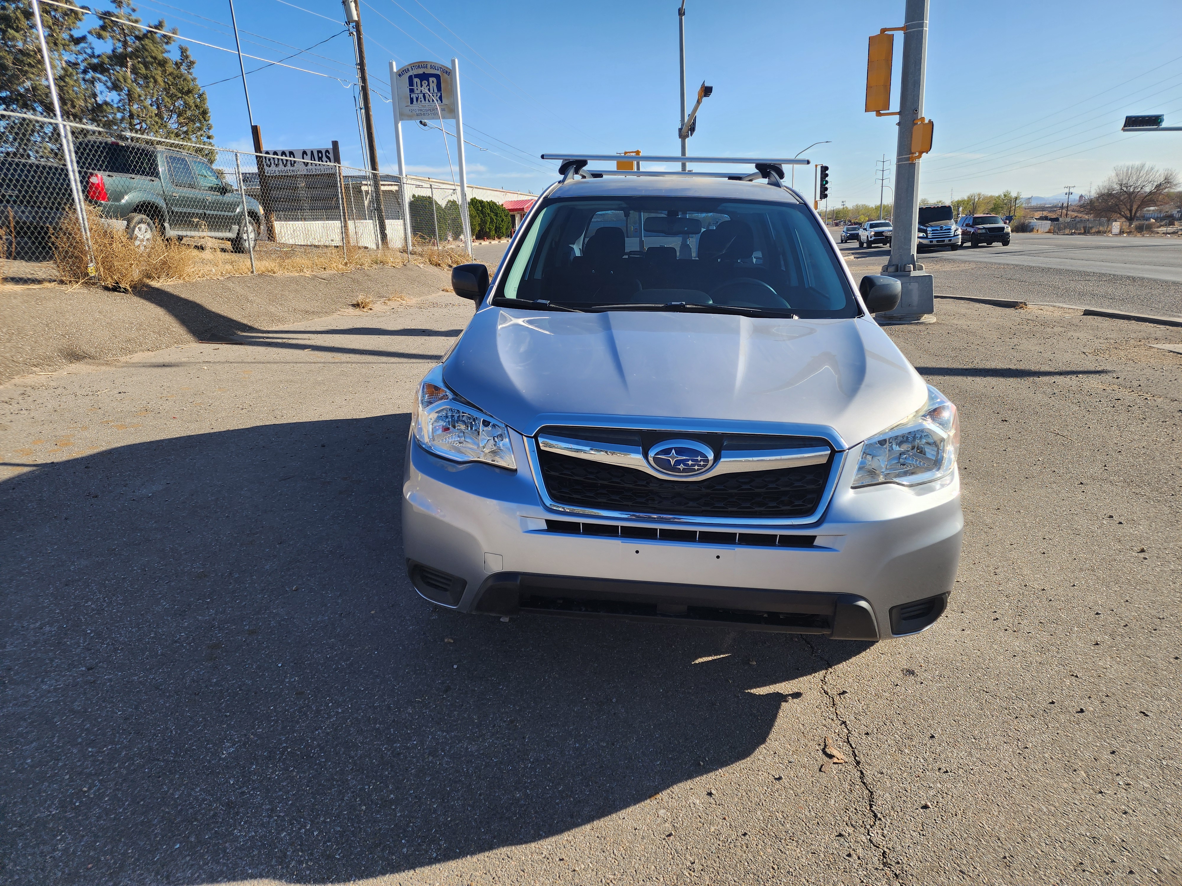 Subaru Forester image 5