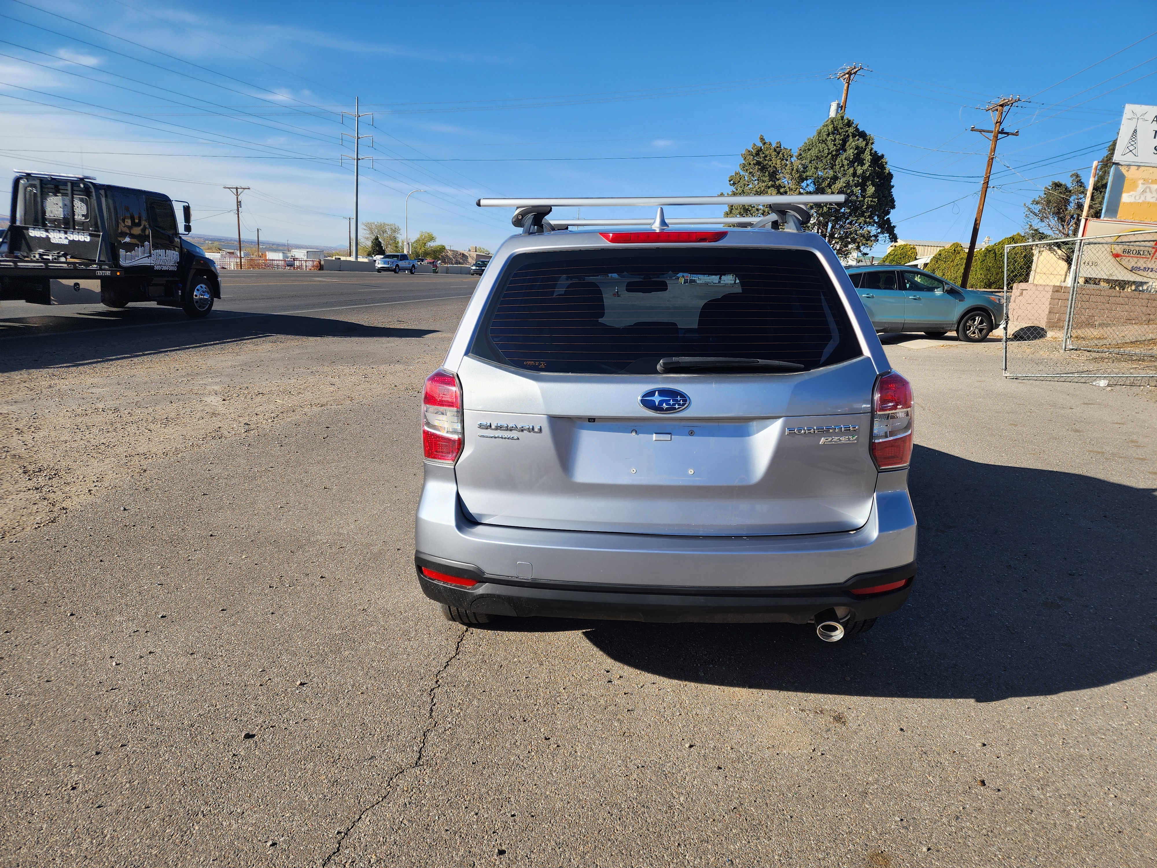 Subaru Forester image 6