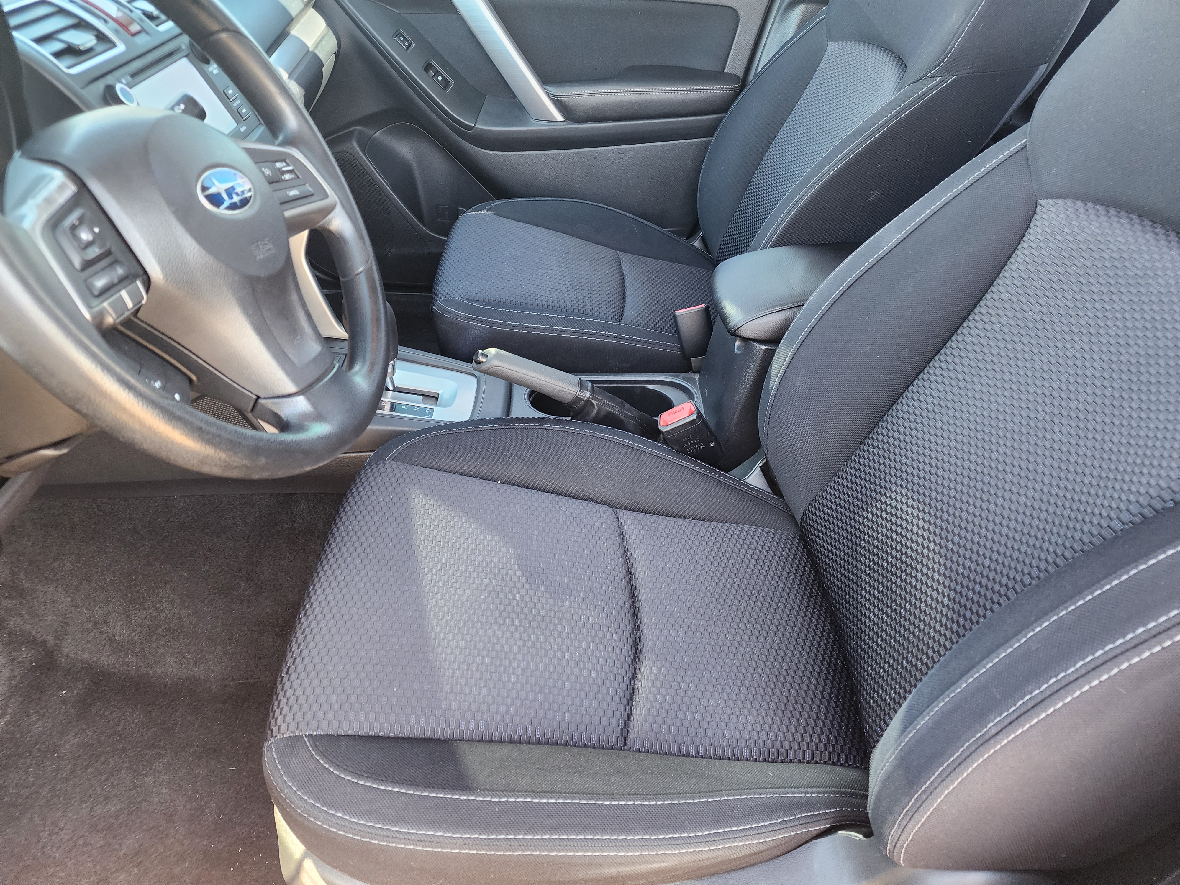 Subaru Forester image 7