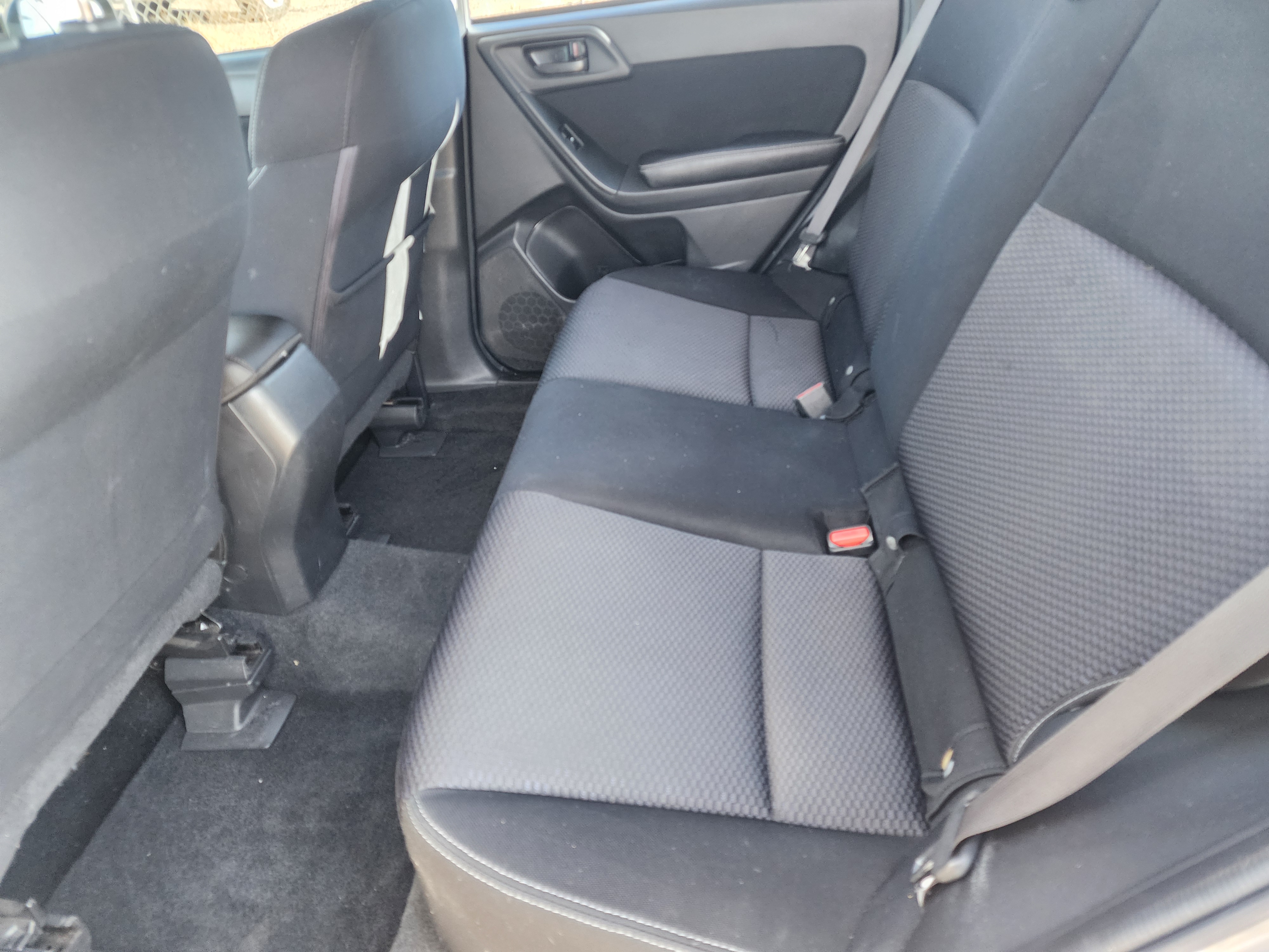 Subaru Forester image 8