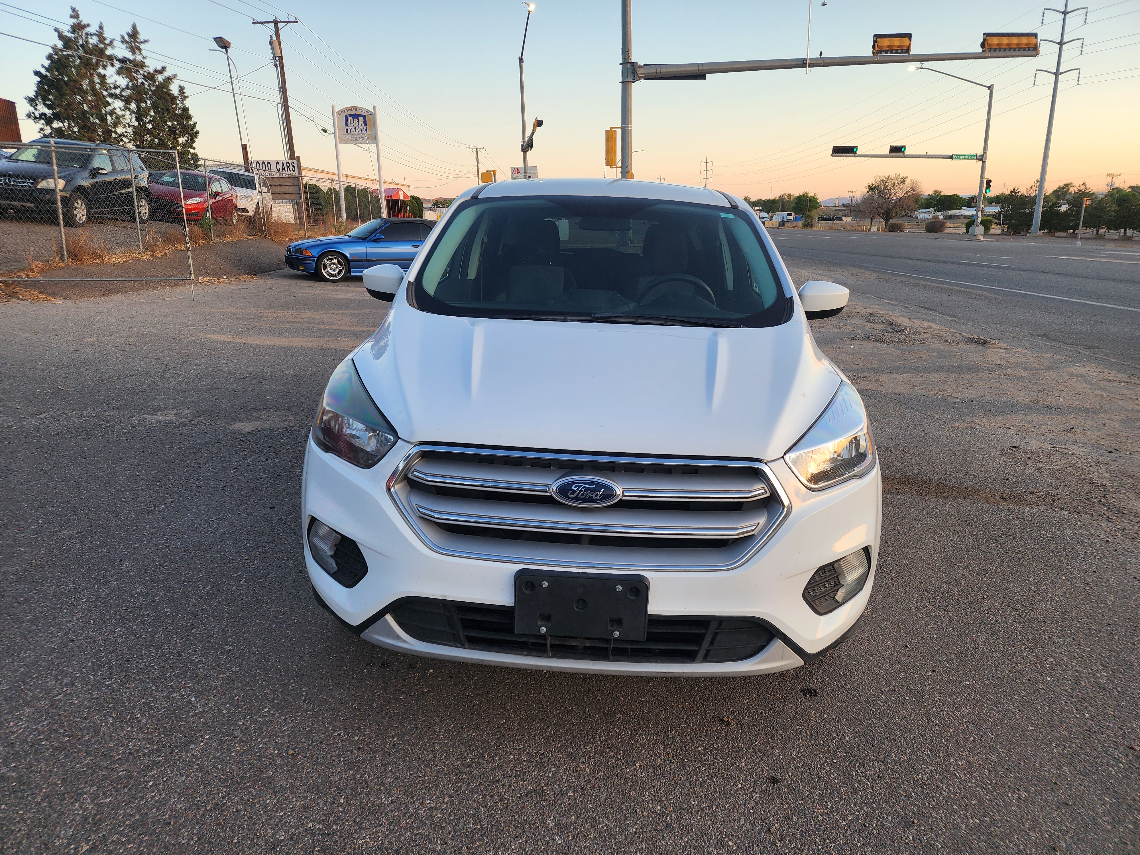 Ford Escape image 5