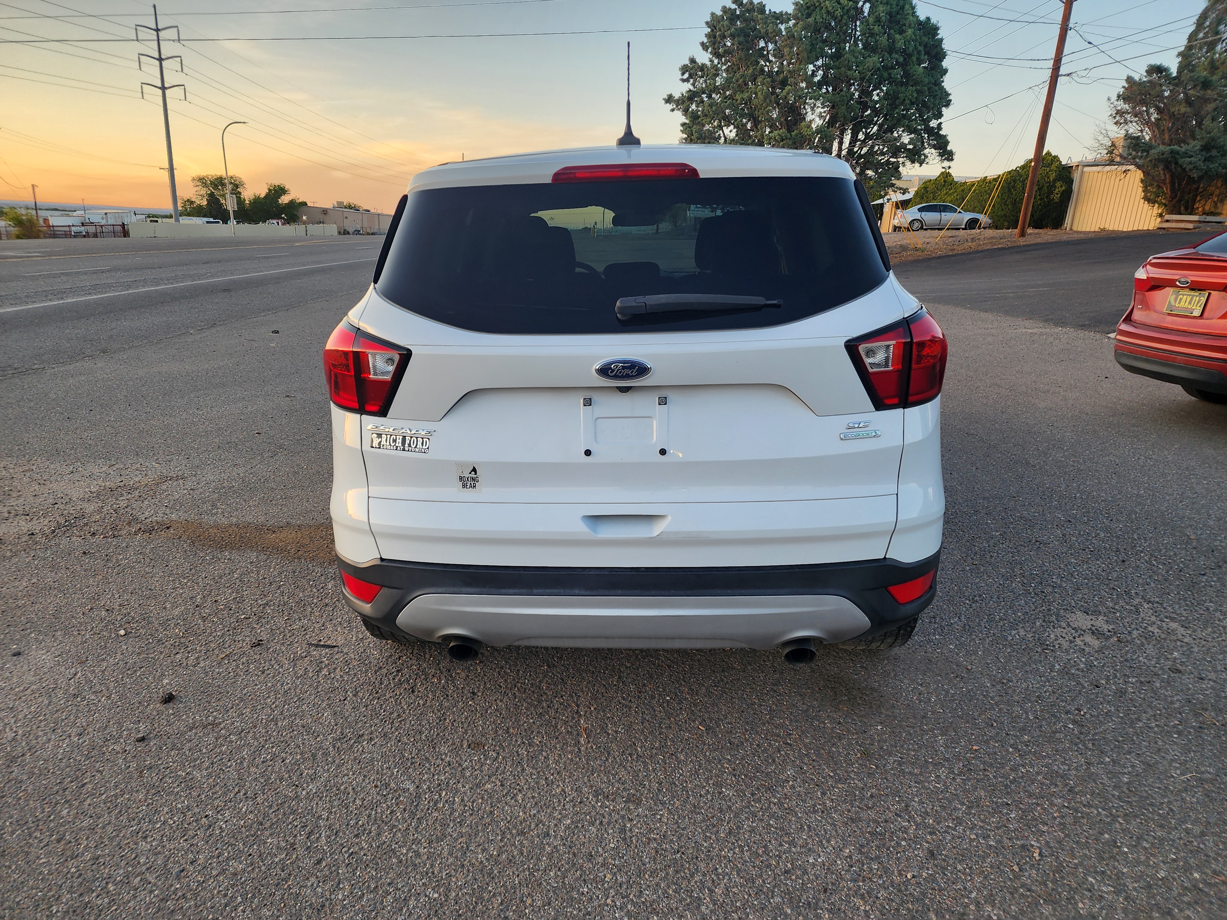 Ford Escape image 6
