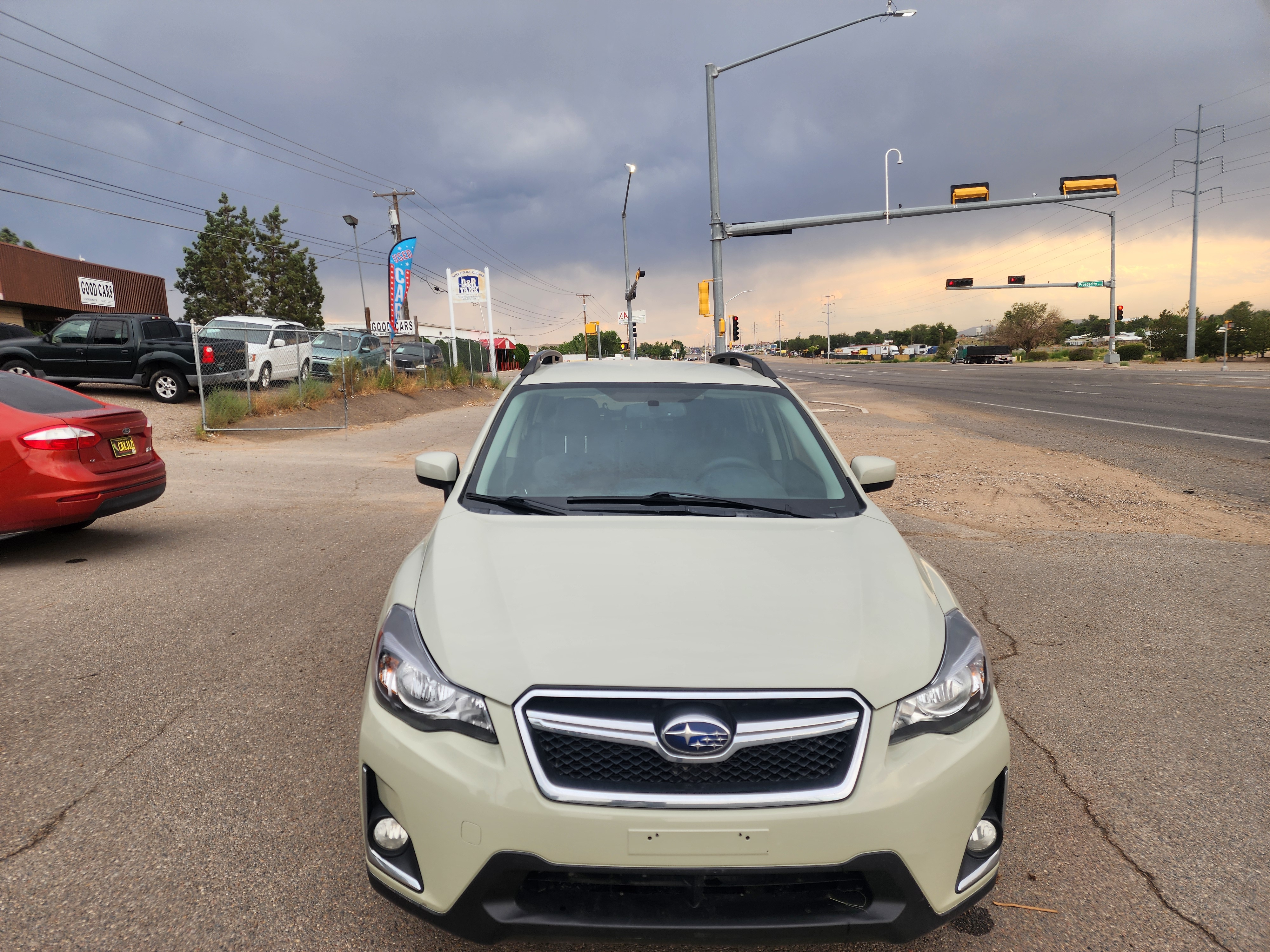 Subaru Crosstrek image 5