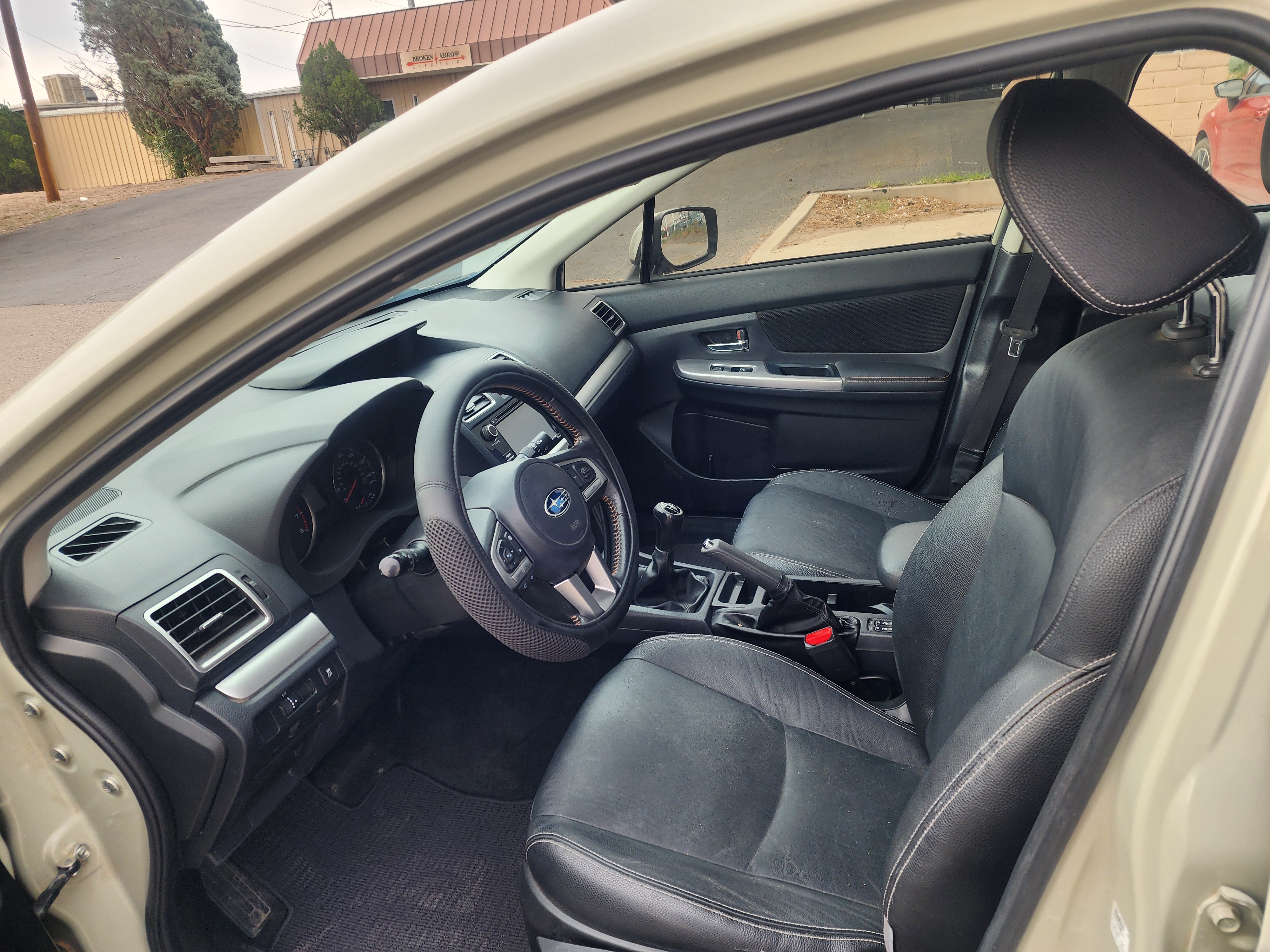 Subaru Crosstrek image 7