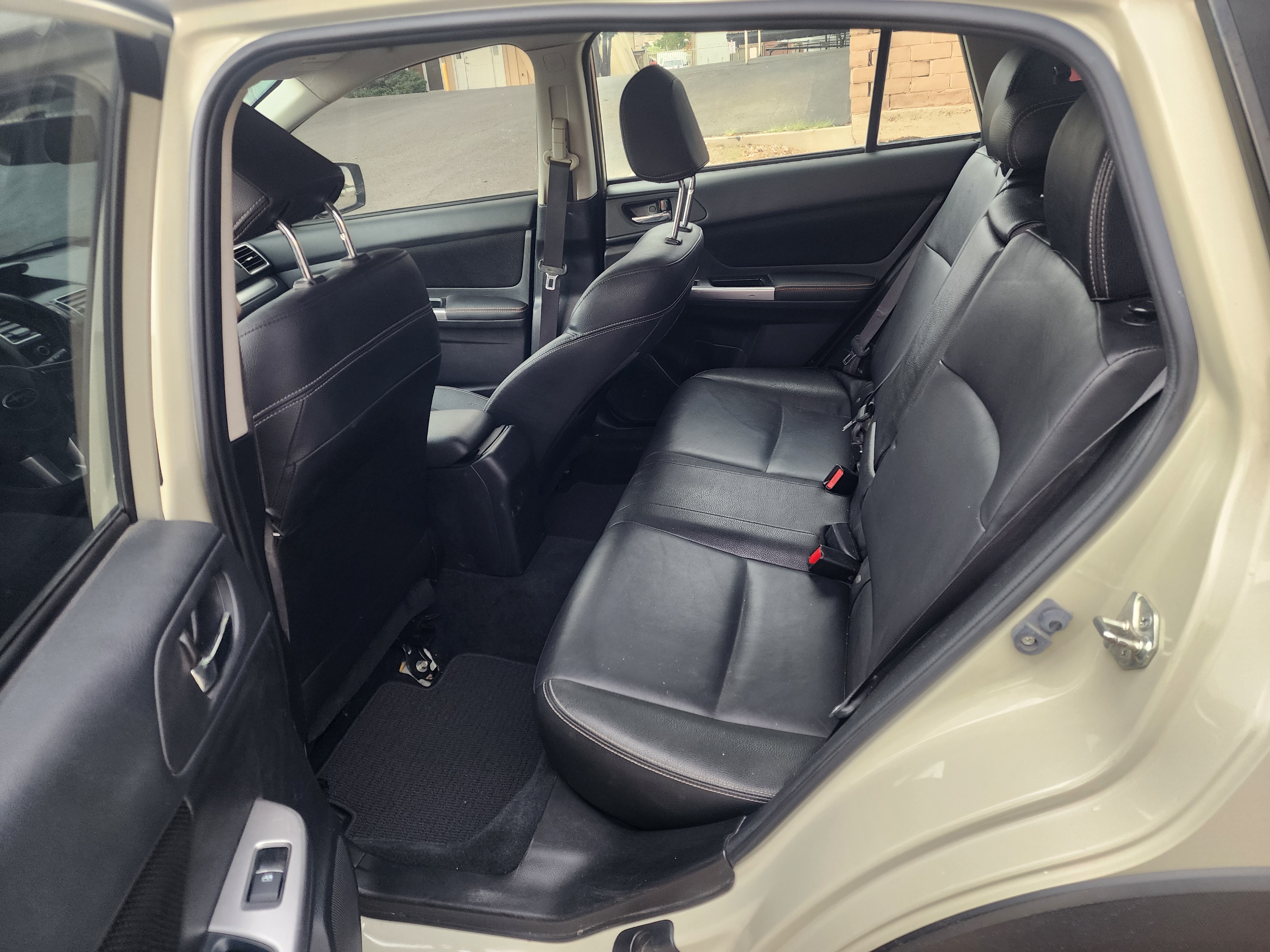 Subaru Crosstrek image 8