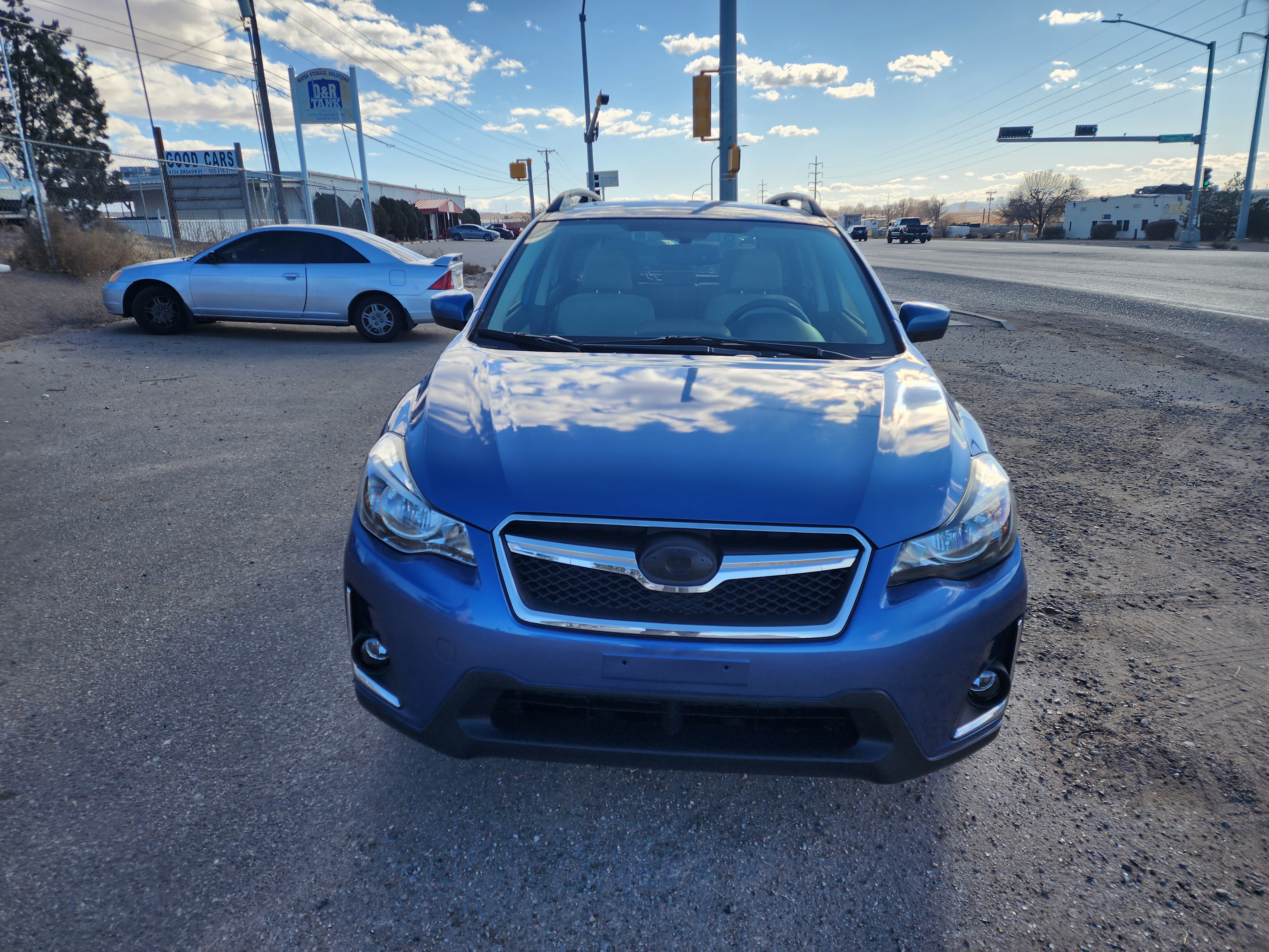 Subaru Crosstrek image 5