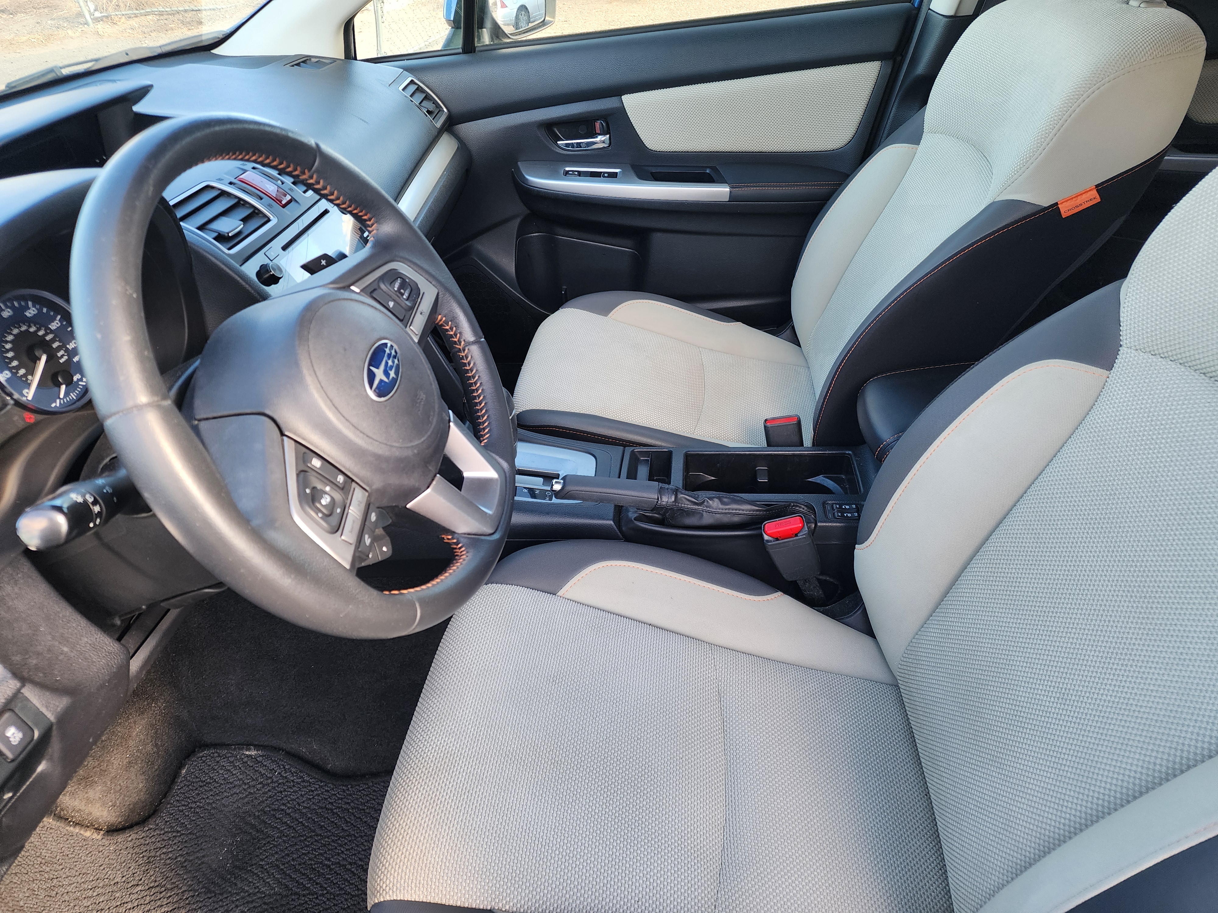 Subaru Crosstrek image 7