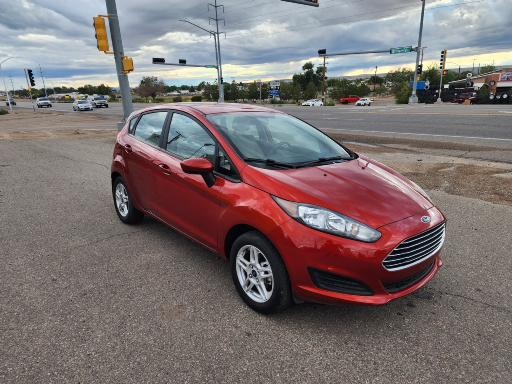 Ford Fiesta image 2