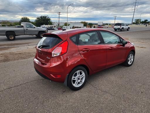 Ford Fiesta image 3
