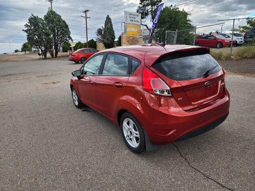 Ford Fiesta image 4