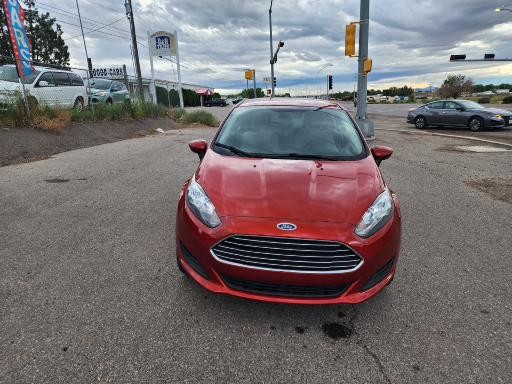 Ford Fiesta image 5
