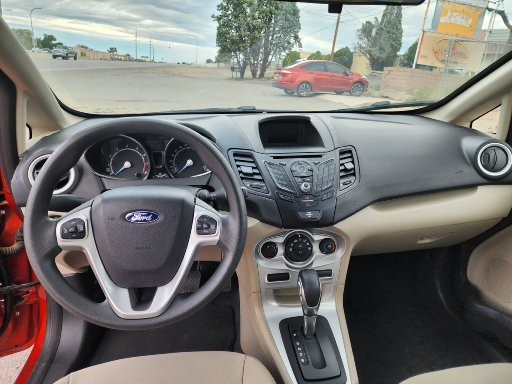 Ford Fiesta image 9