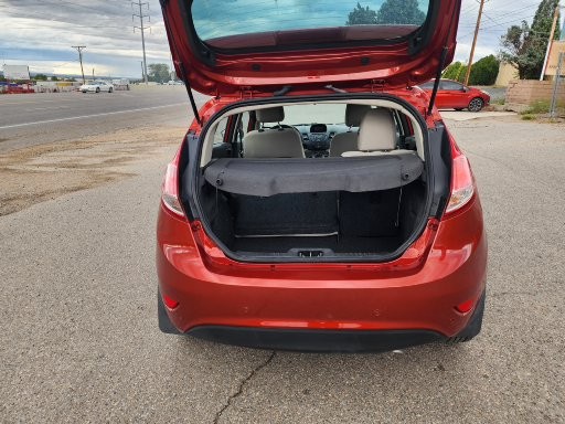 Ford Fiesta image 10