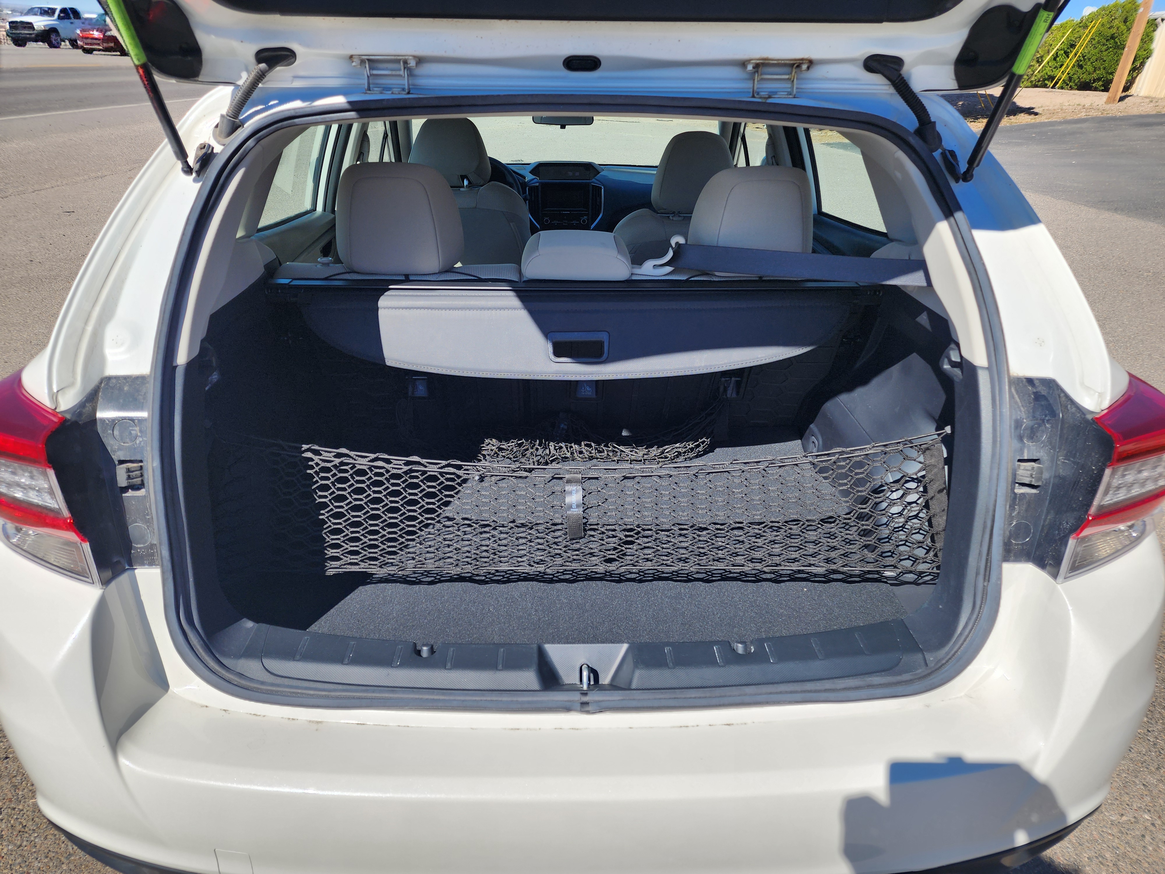 Subaru Impreza image 10