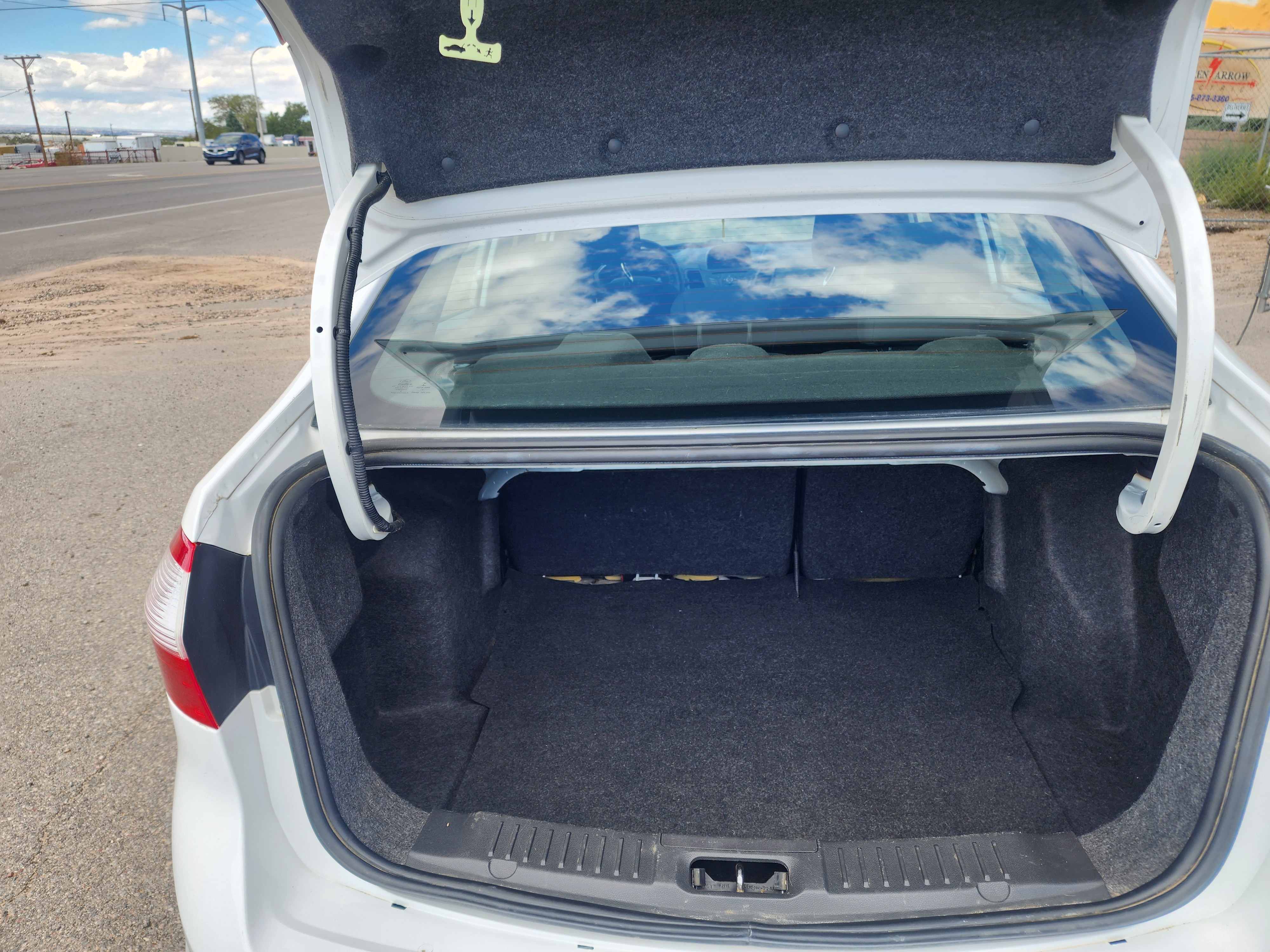 Ford Fiesta image 10