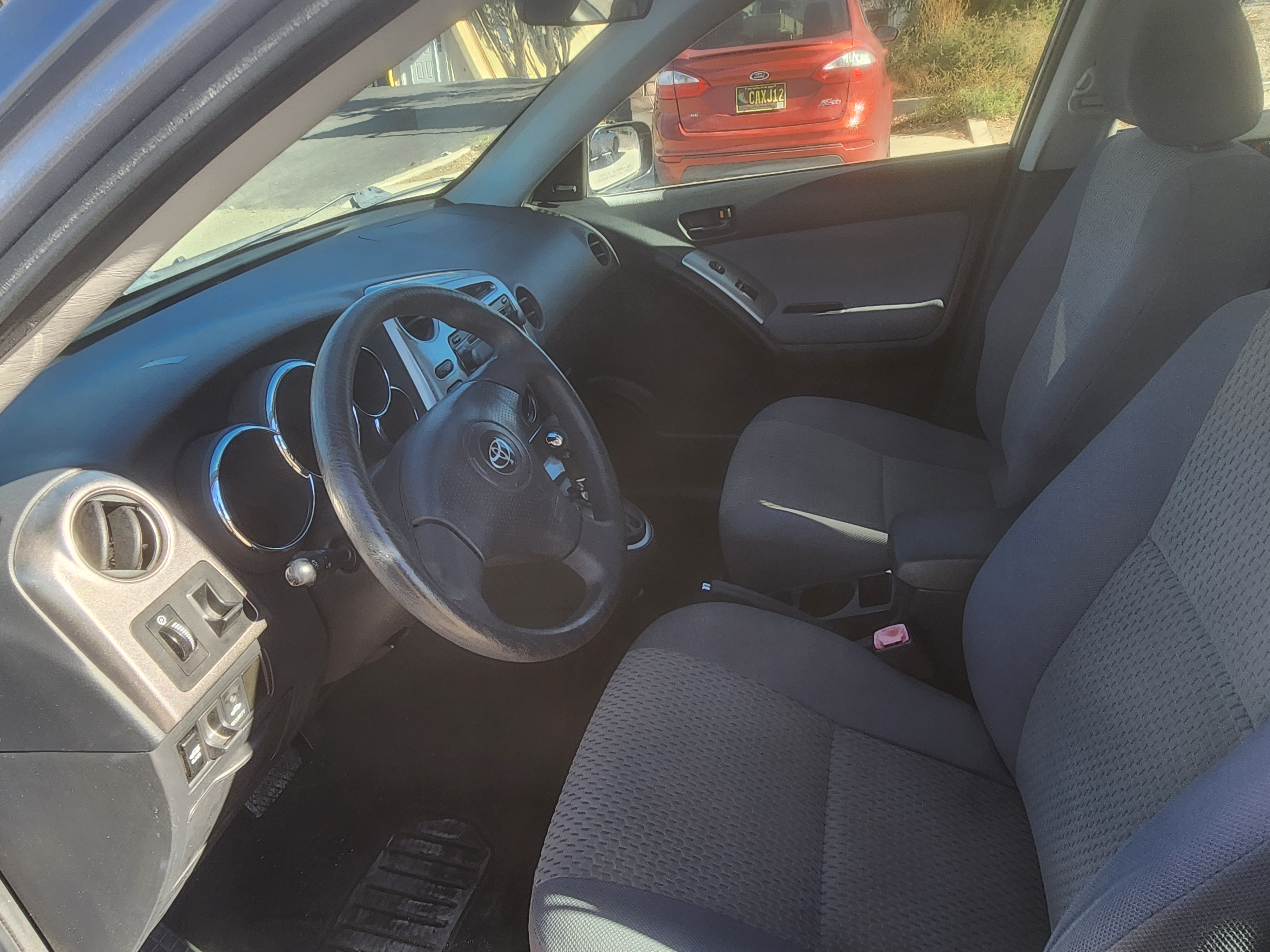 Toyota Corolla image 7