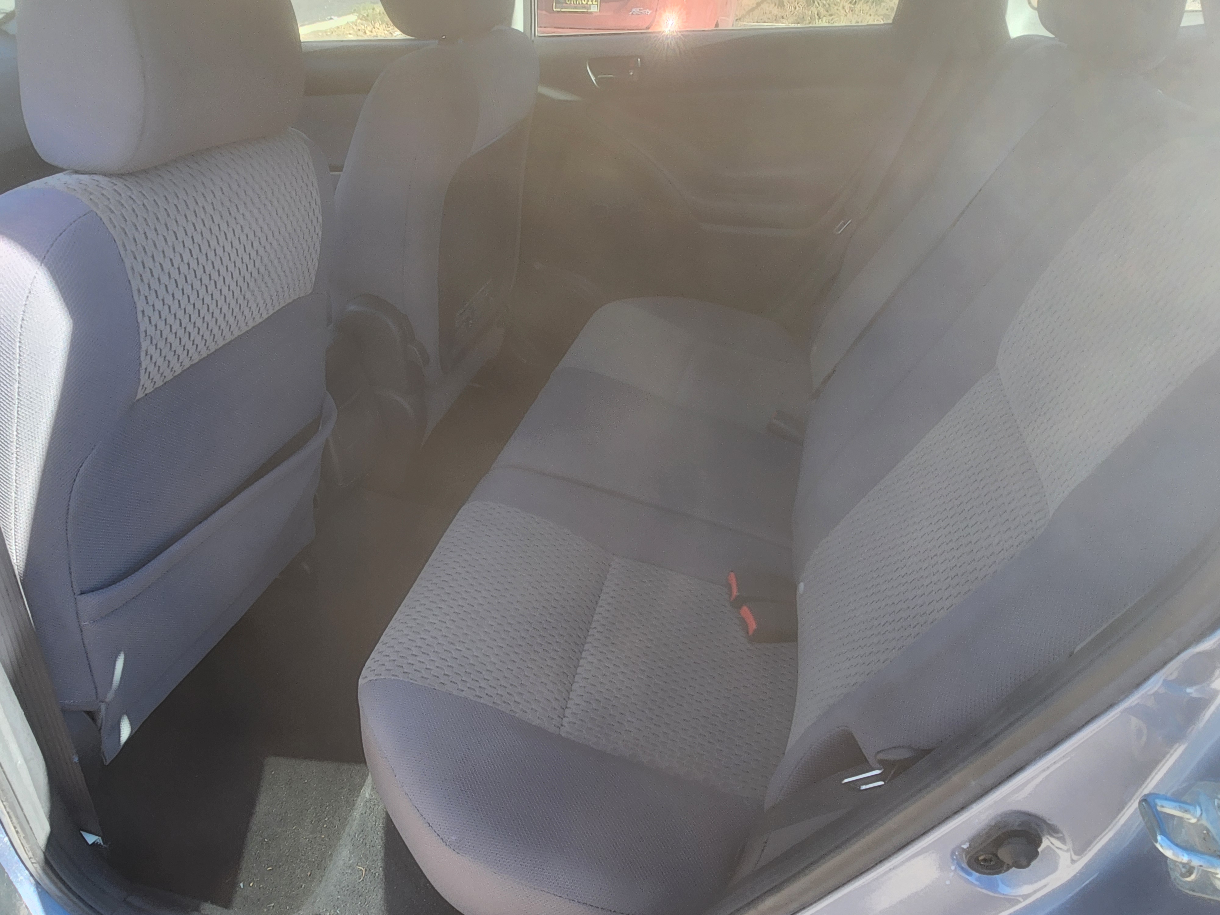 Toyota Corolla image 8