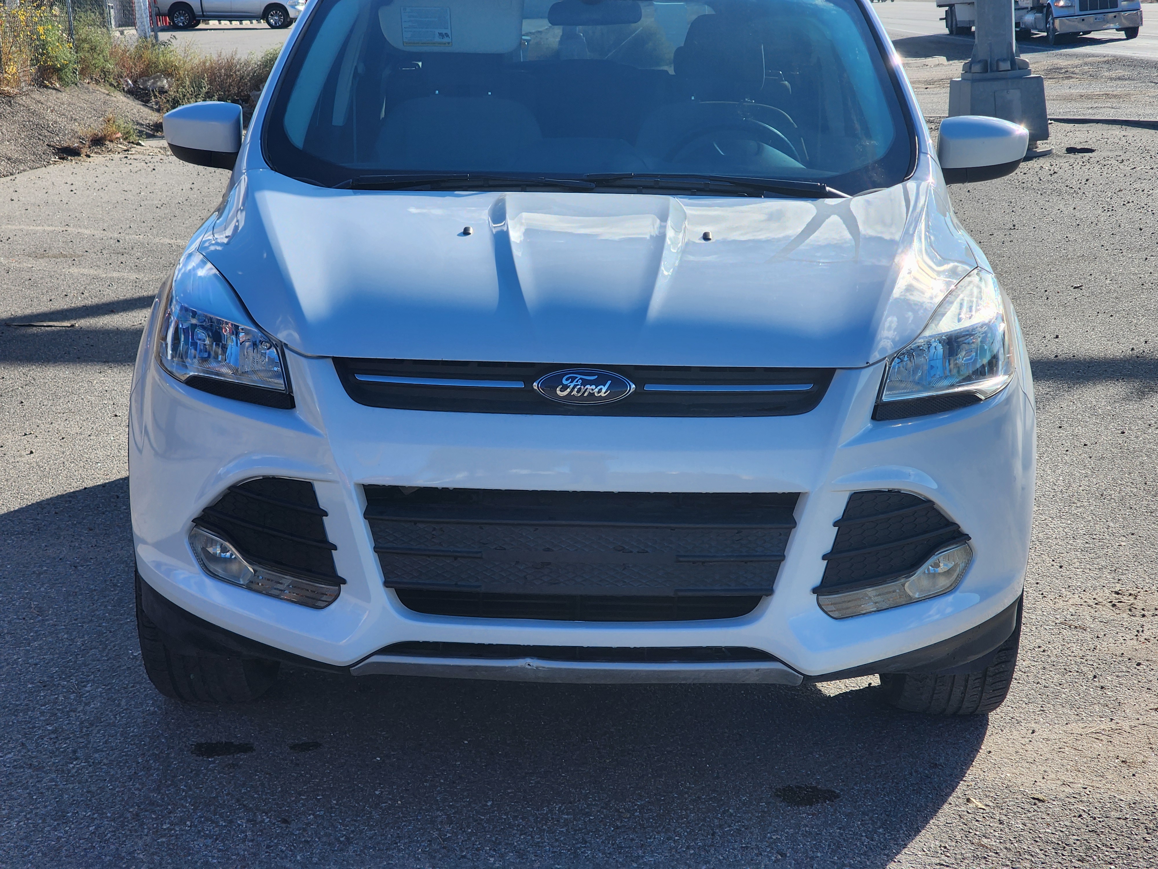 Ford Escape image 5