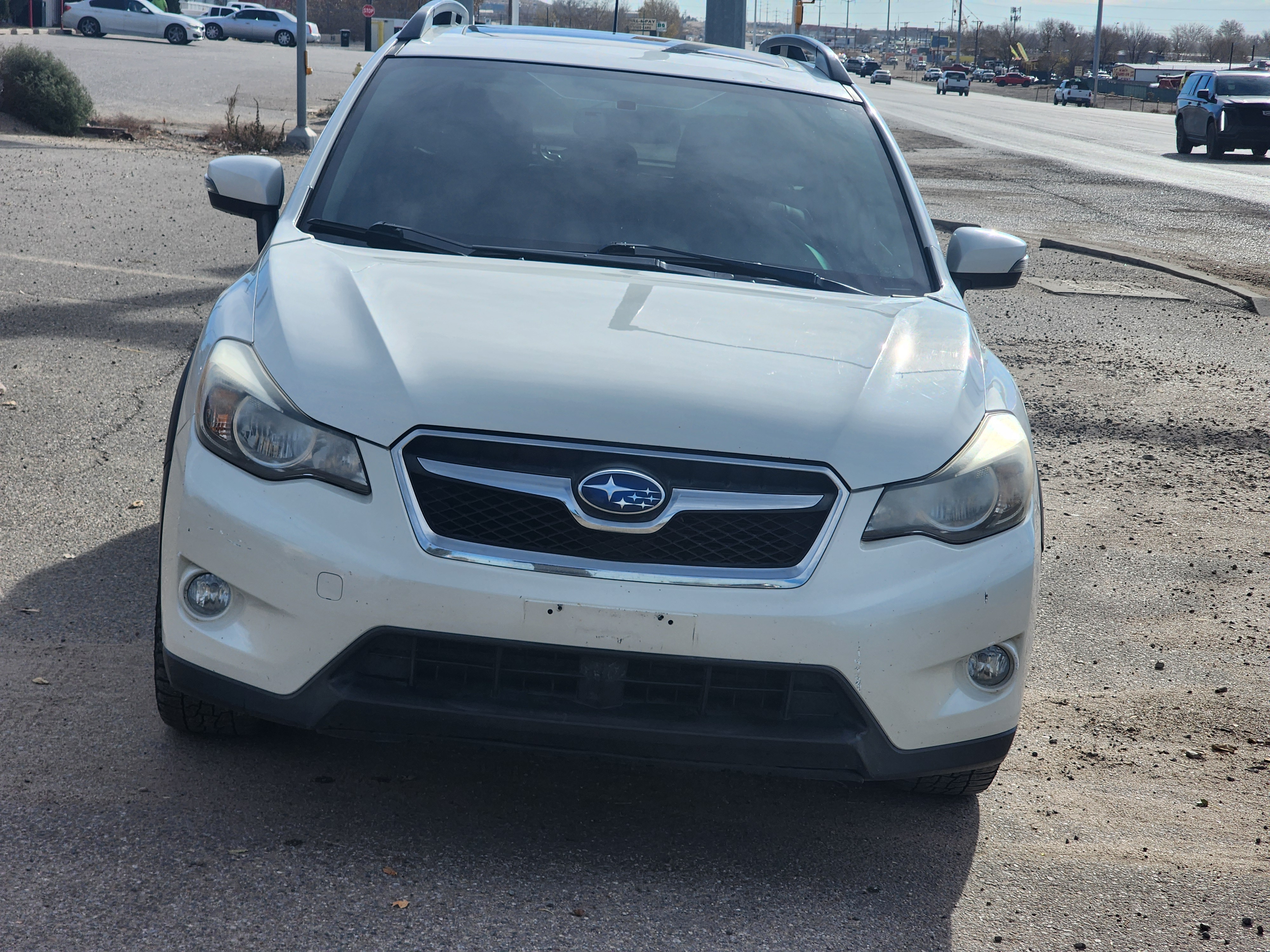 Subaru Crosstrek image 5