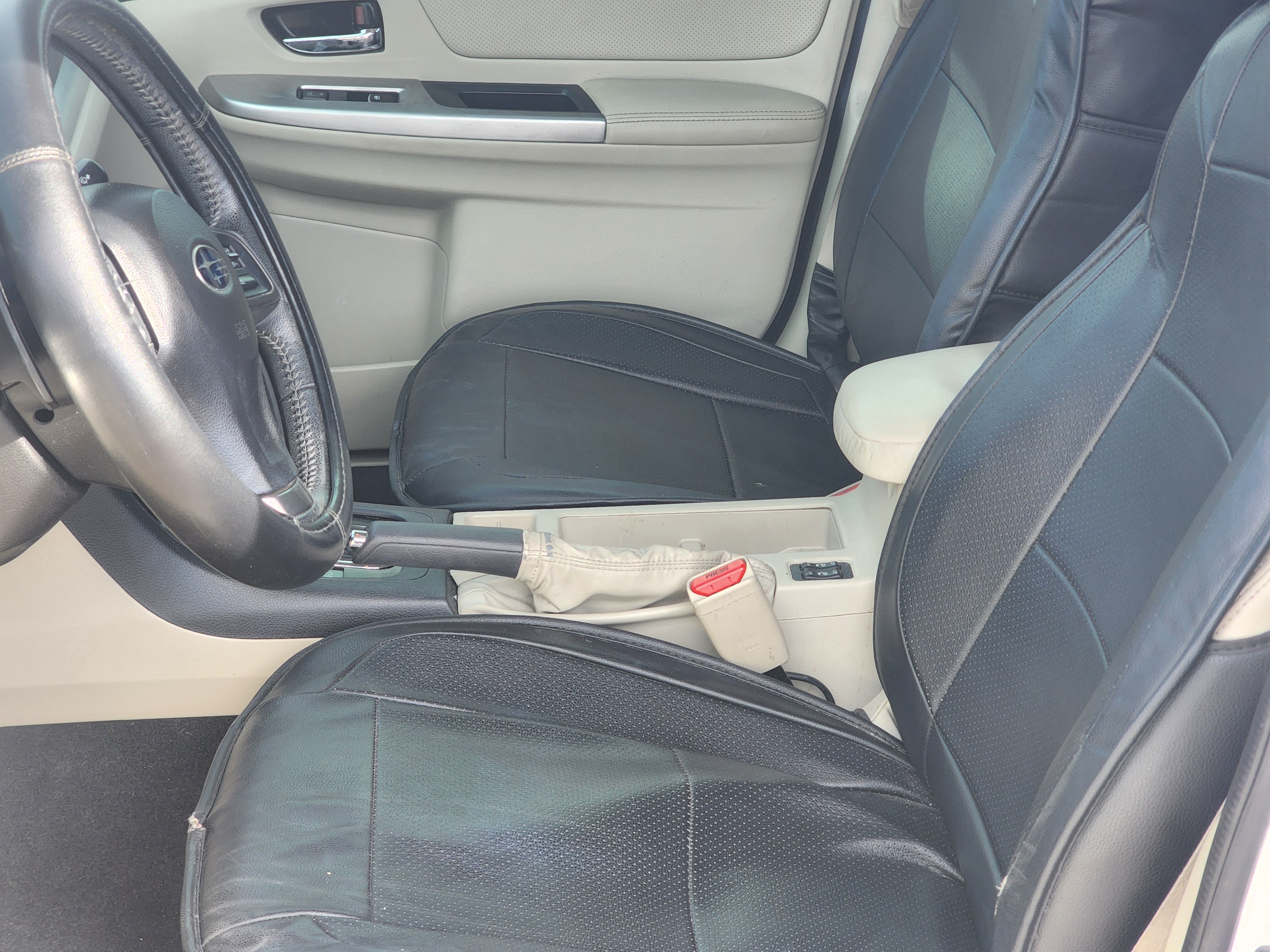 Subaru Crosstrek image 7