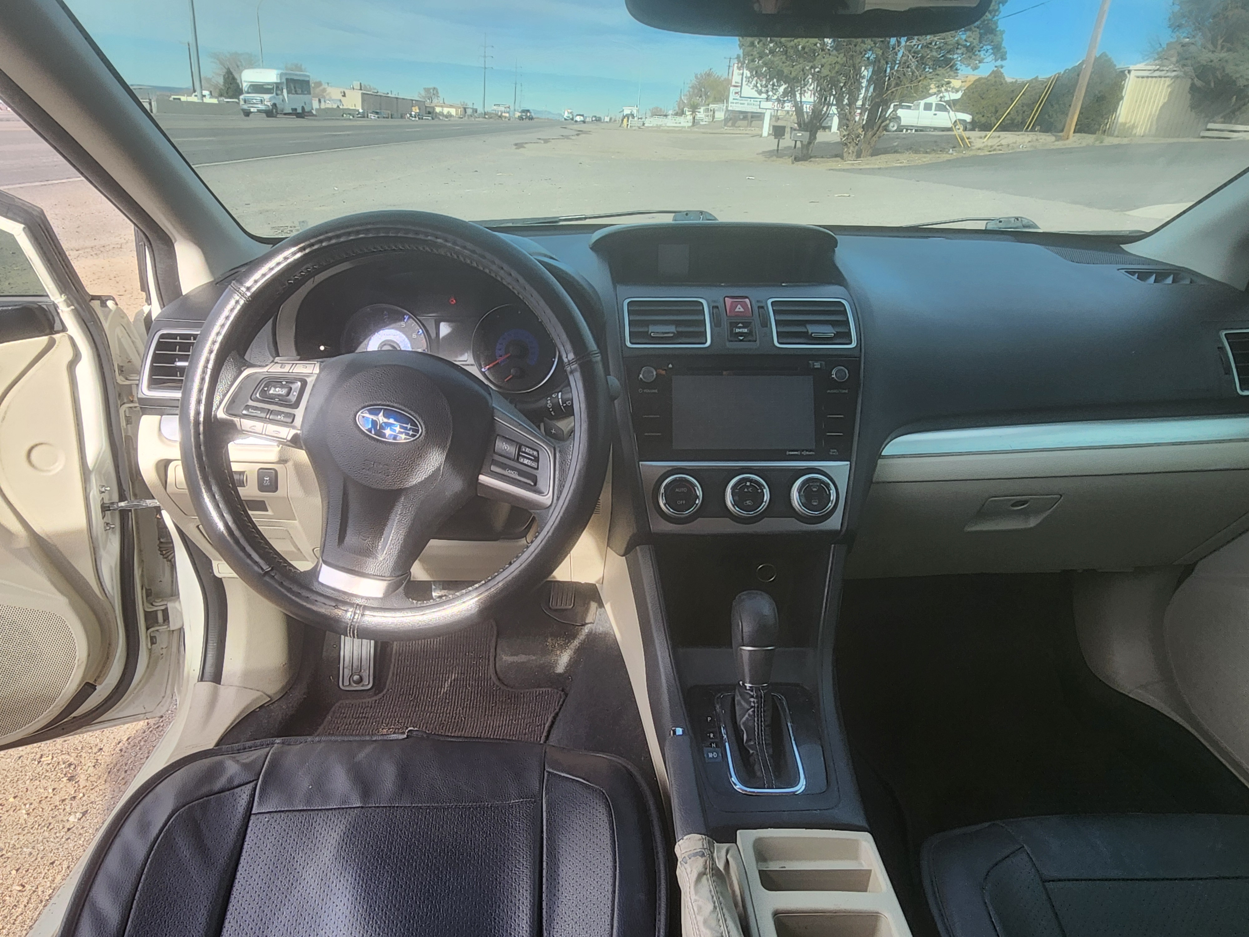 Subaru Crosstrek image 9