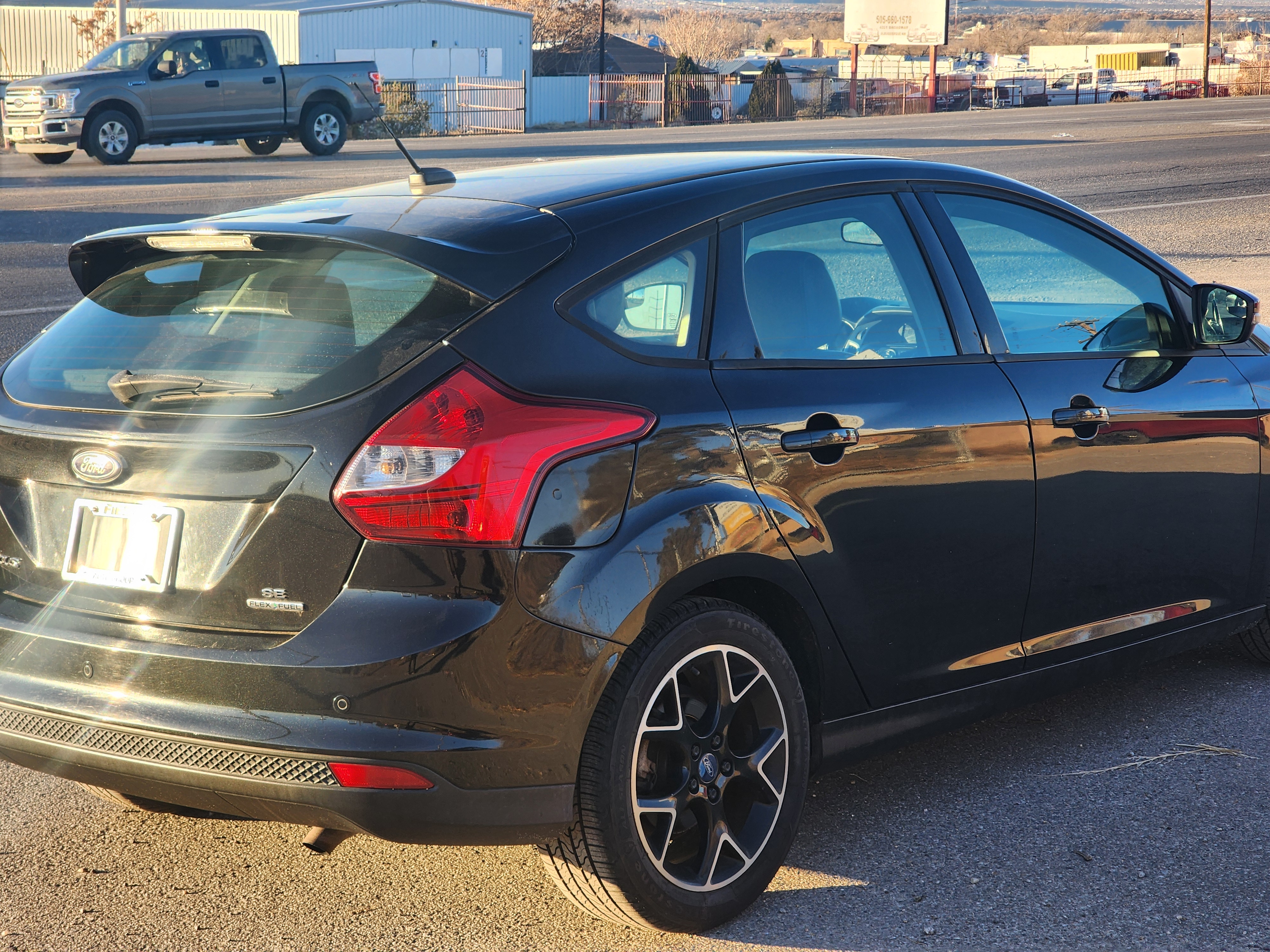 Ford Focus image 3